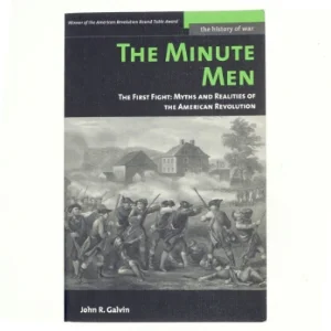 The Minute Men