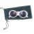 Solbriller til børn fra 4 swing (str. 11 cm )