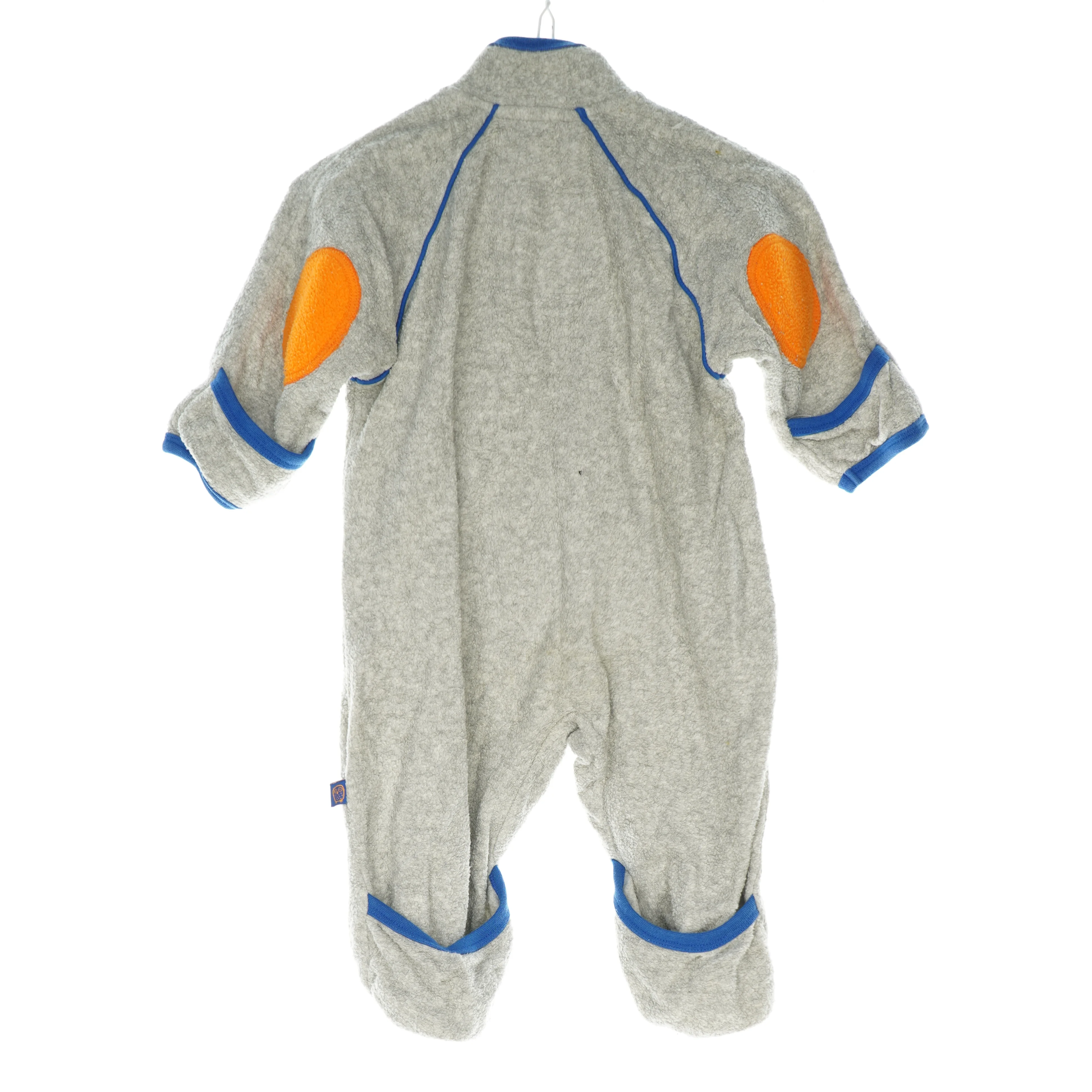 Heldragt fra Ukendt (str. 80 cm)