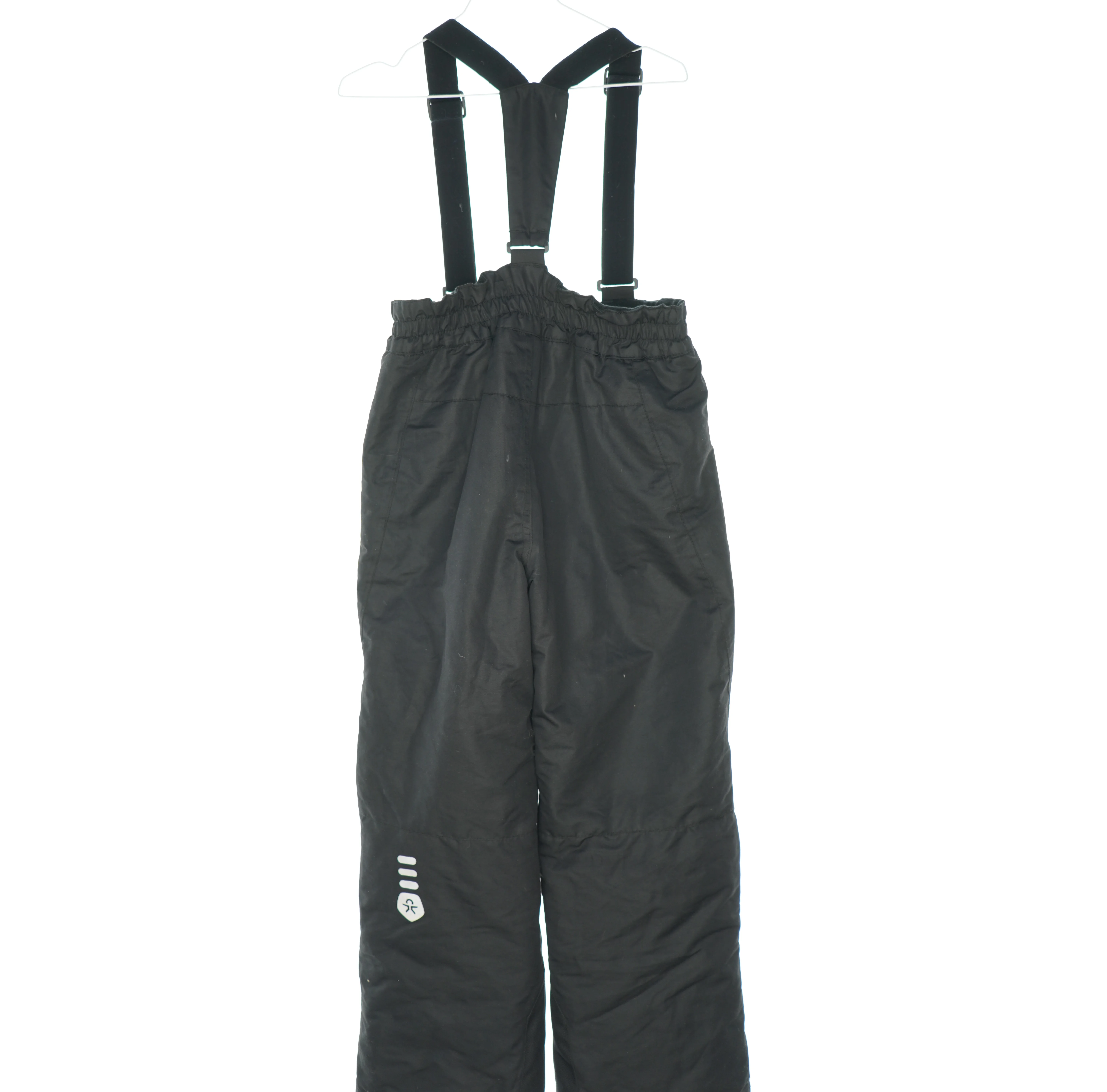 Overtræksbukser fra Color Kids (str. 128 cm)