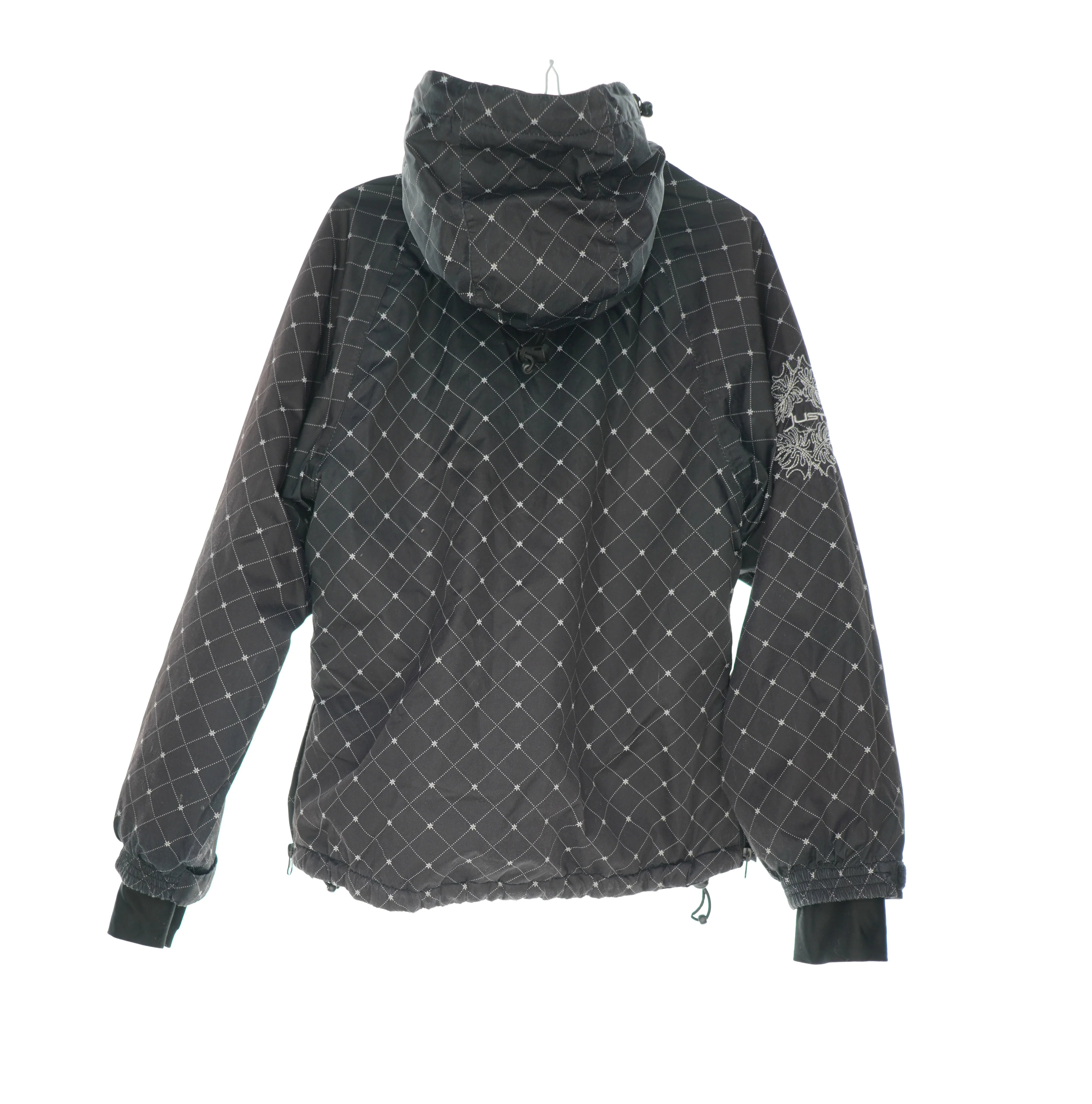 Vindjakke fra Ukendt (str. 140 cm)