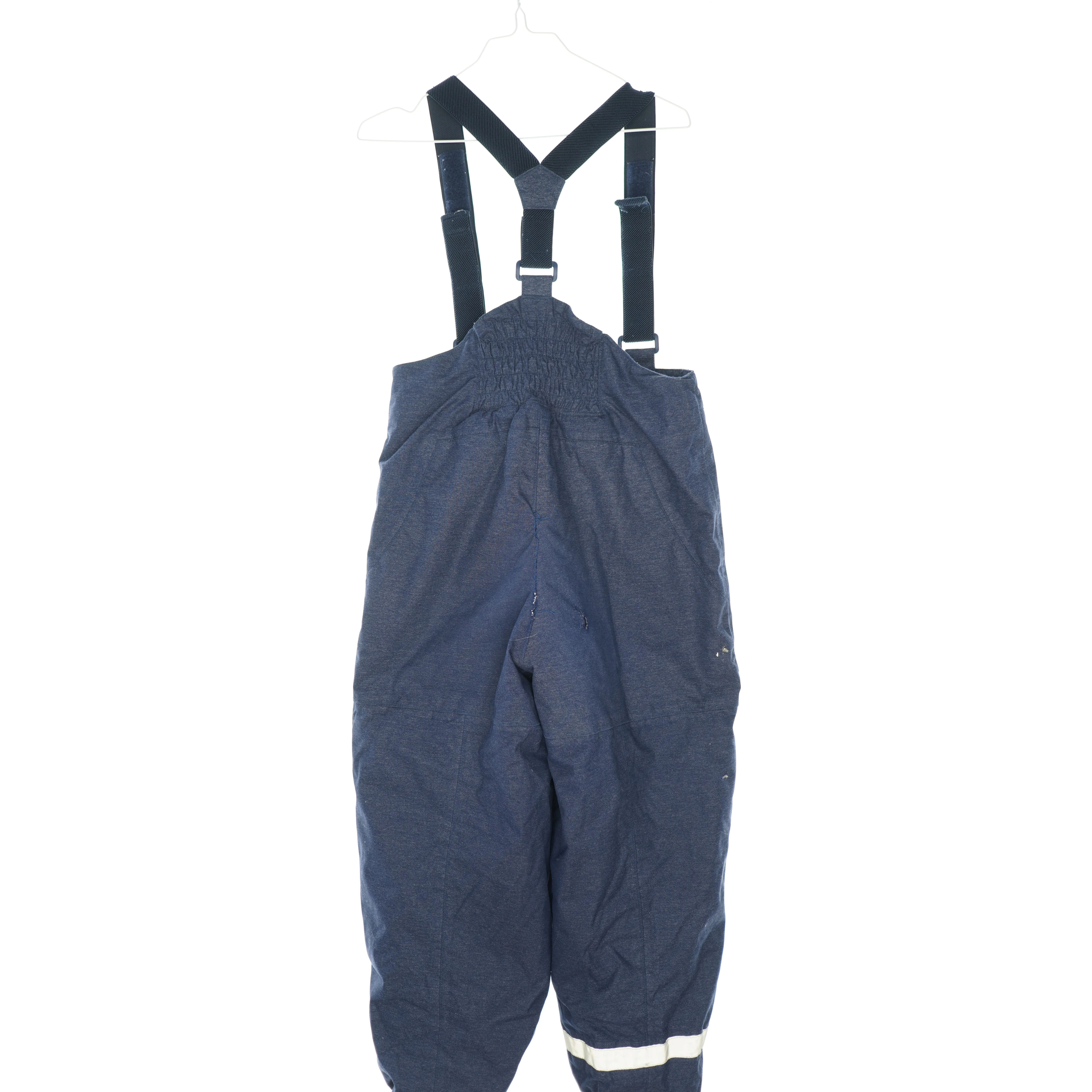 Overtræksbukser fra H&M (str. 128 cm)