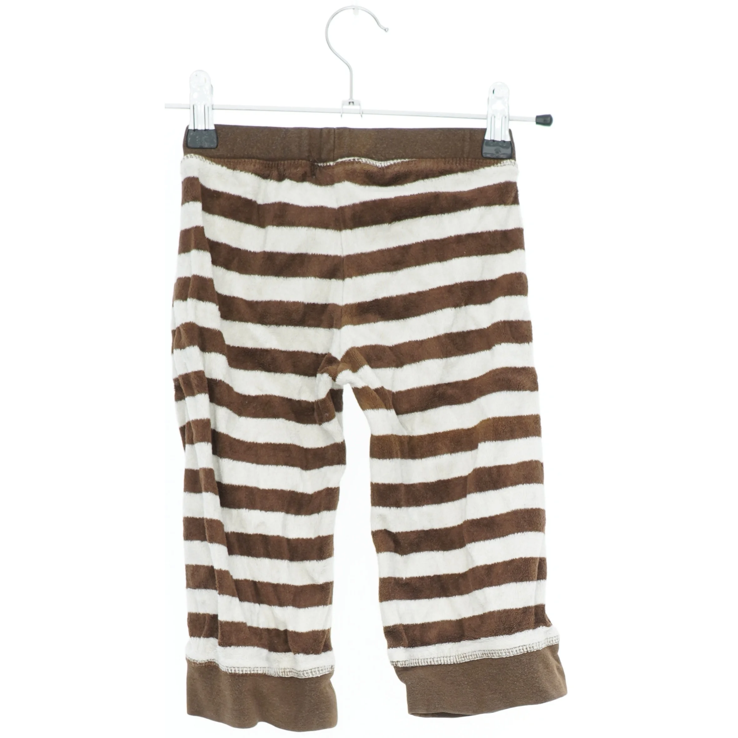 Stribet bukser til børn fra Katvig (str. 92)