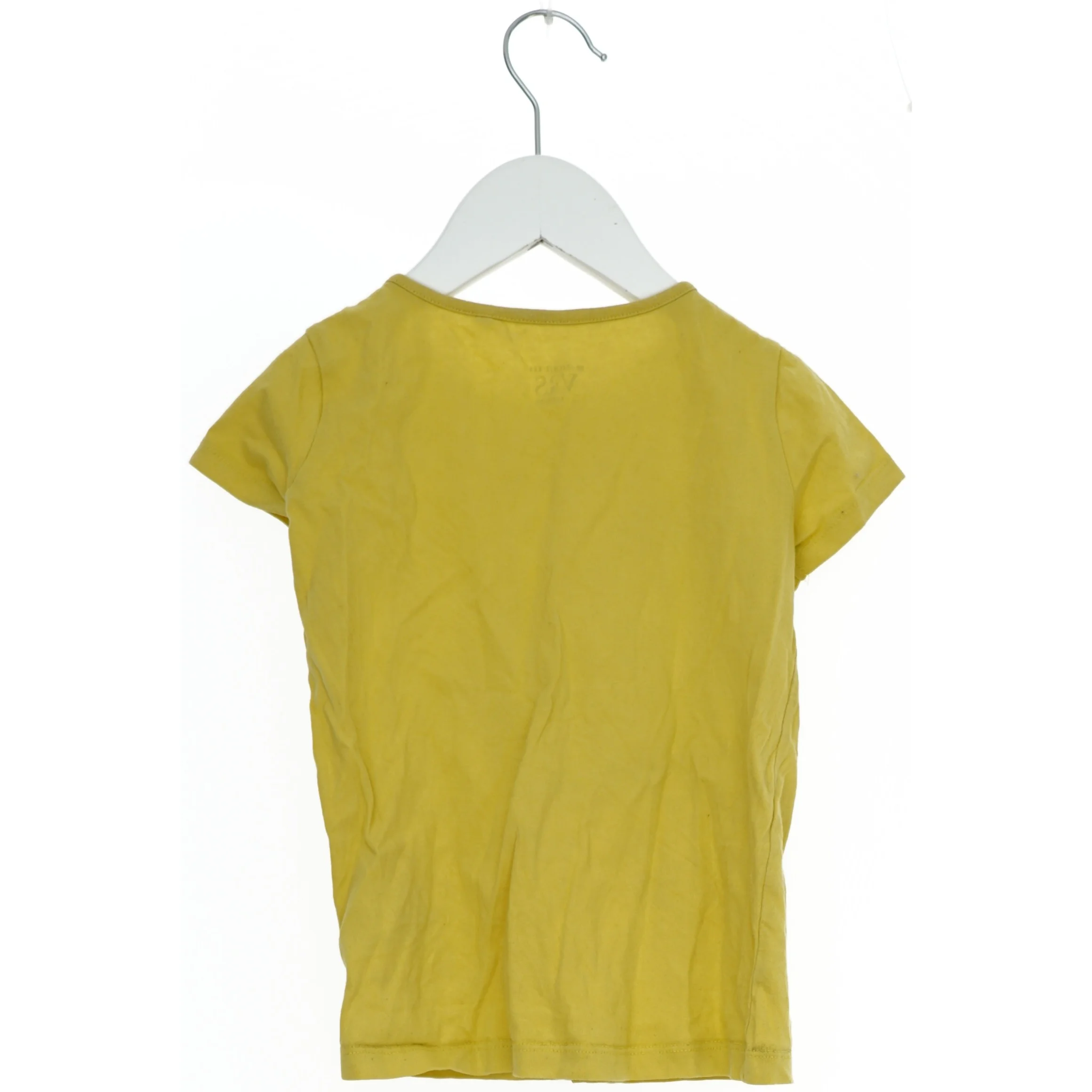 T-Shirt med svane motiv fra VRS (str. 104)