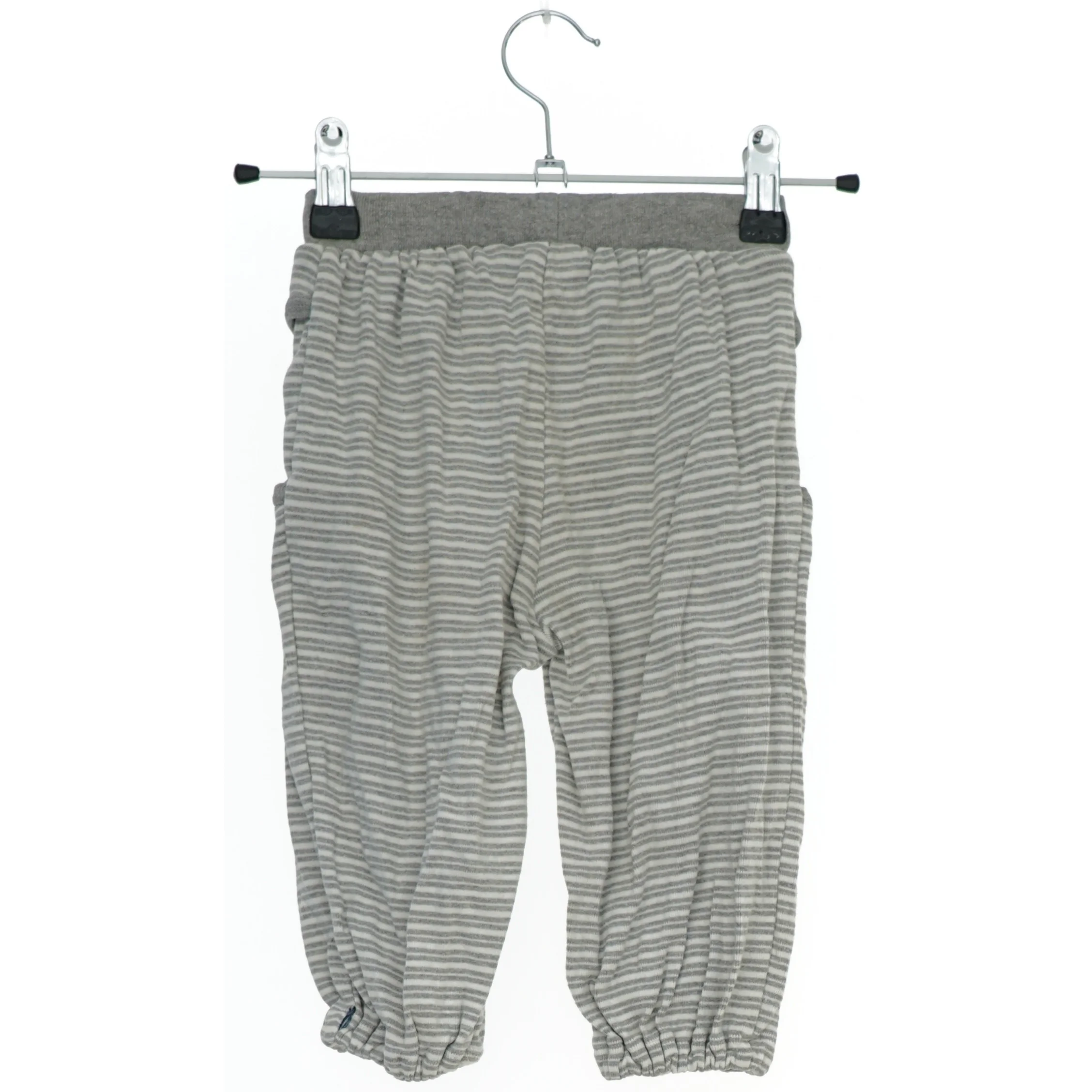 Børnebukser med striber fra Ej Sikke Lej (str. 92)