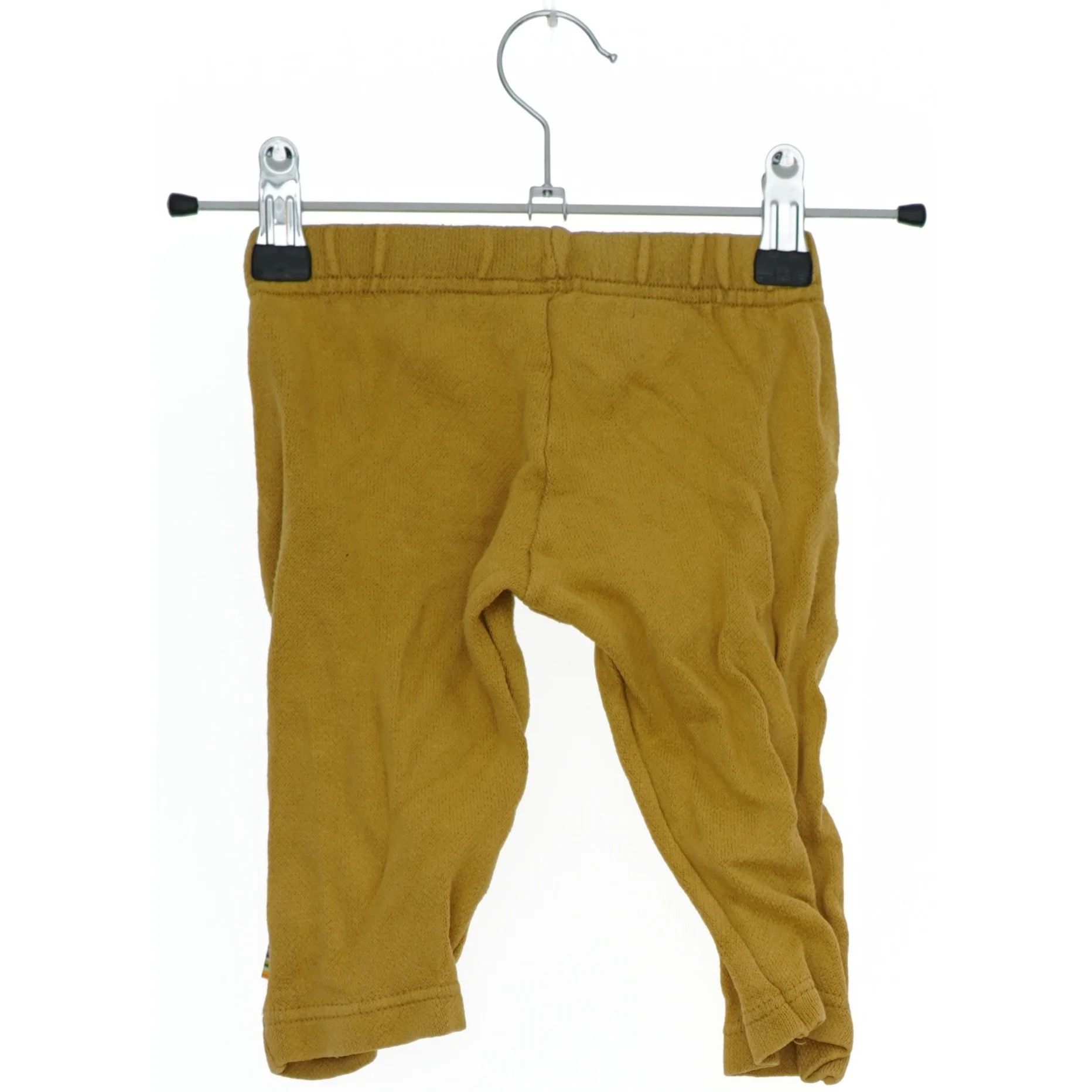 Børne Fleece Bukser fra Joha (str. 74)