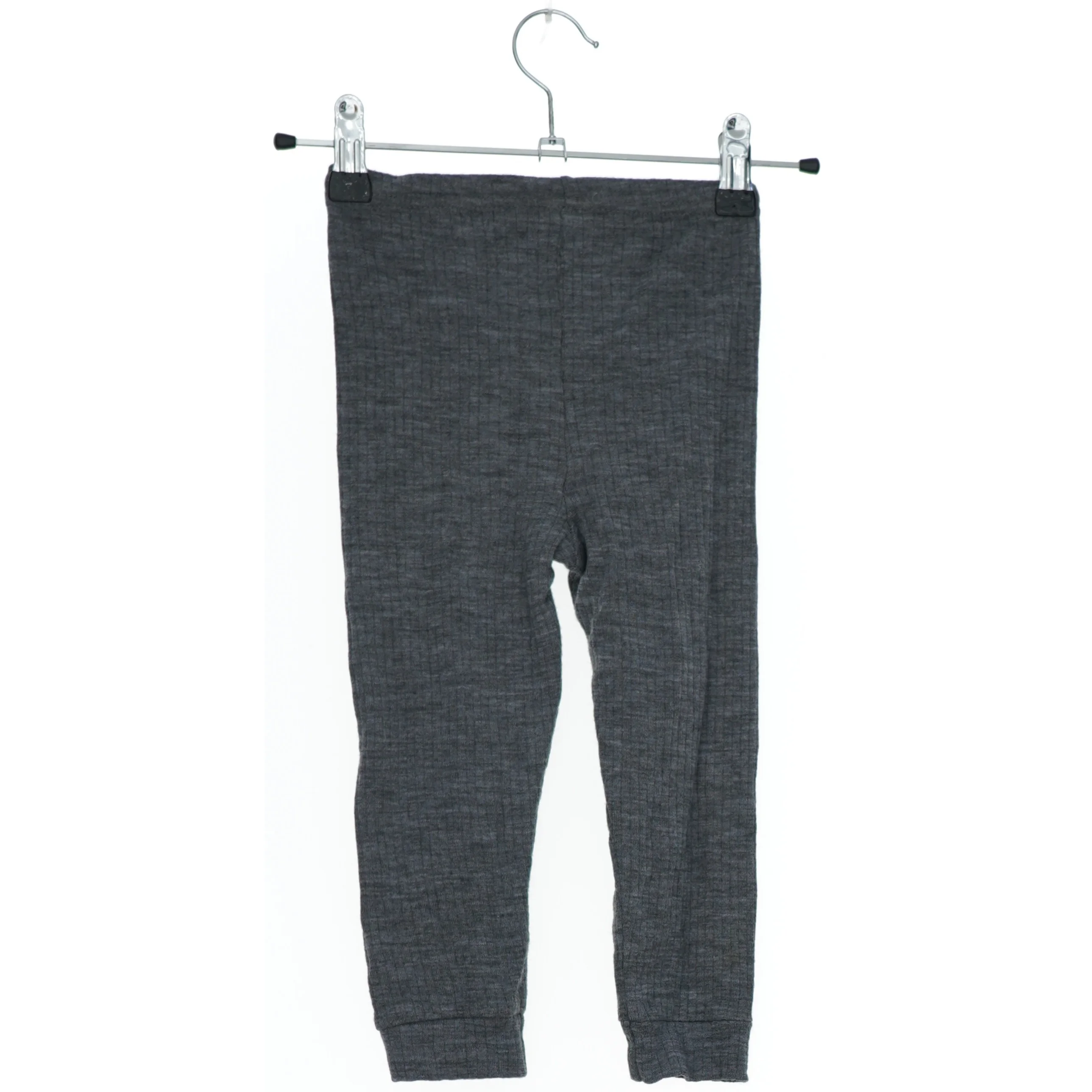 Grå leggings til børn fra 8O8 (str. 92)