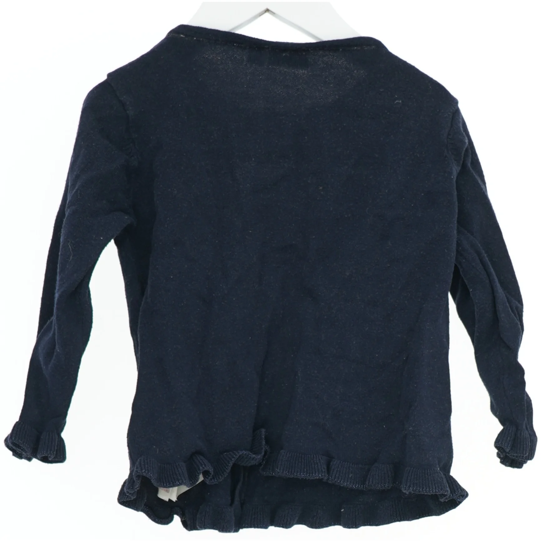 Børnecardigan fra Name It (str. 98)