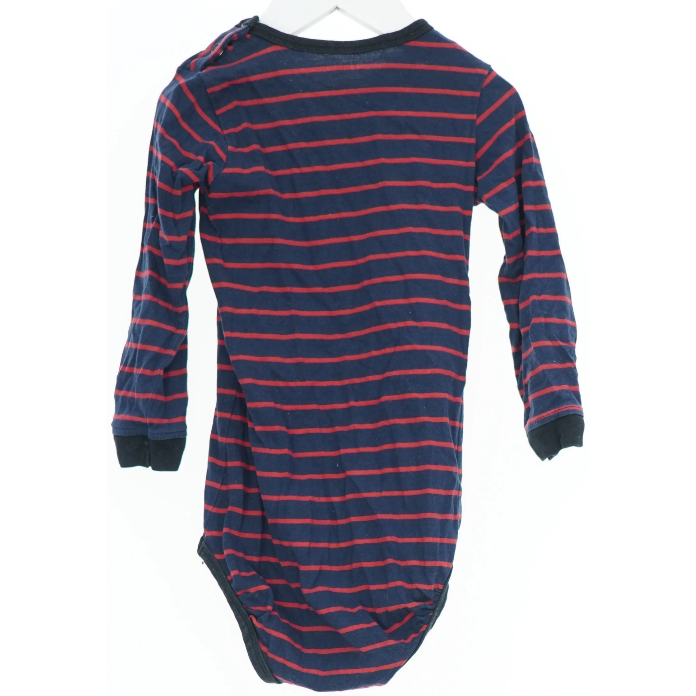 Langærmet bodystocking til børn fra Friends (str. 92)