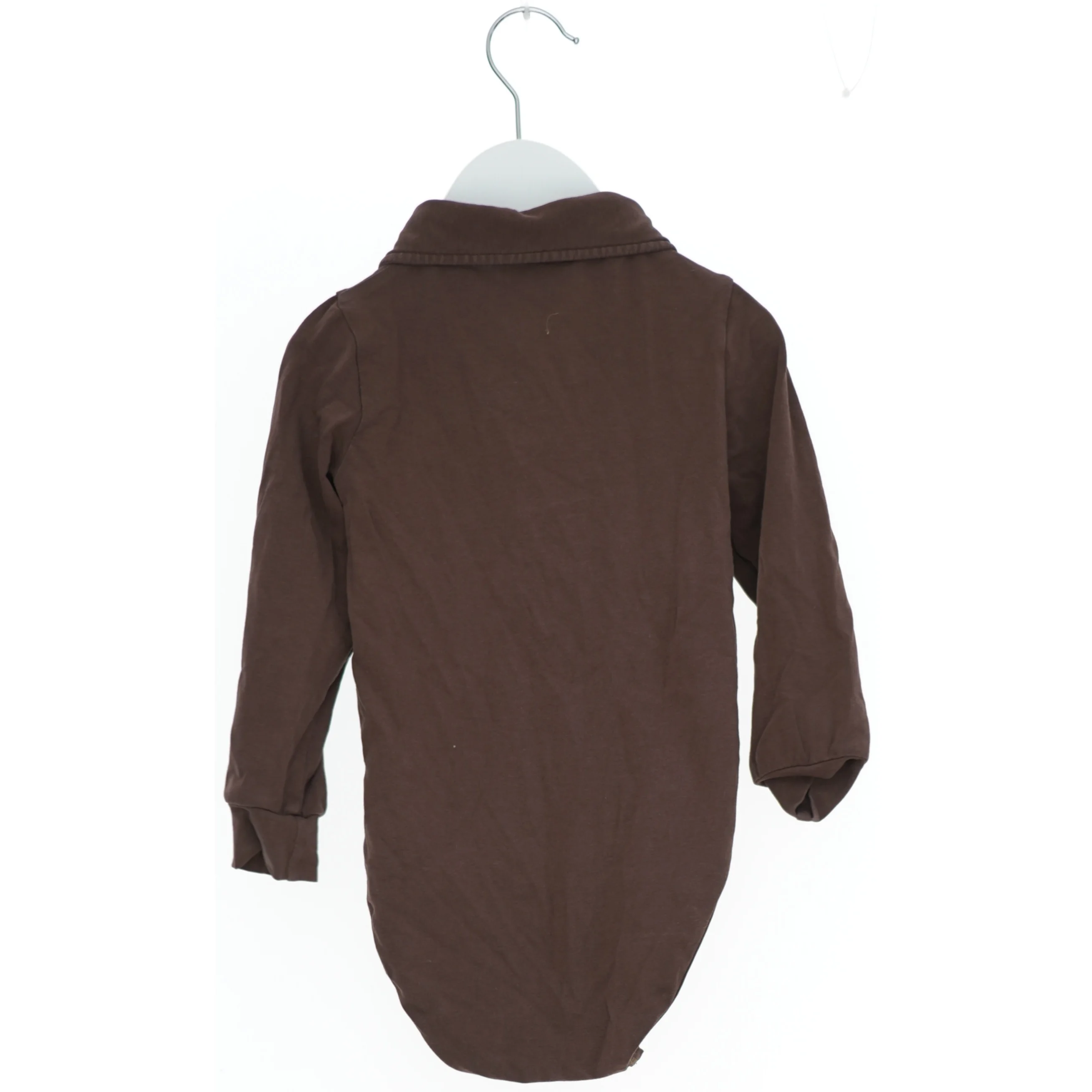 Body med krave fra Müsli (str. 92)