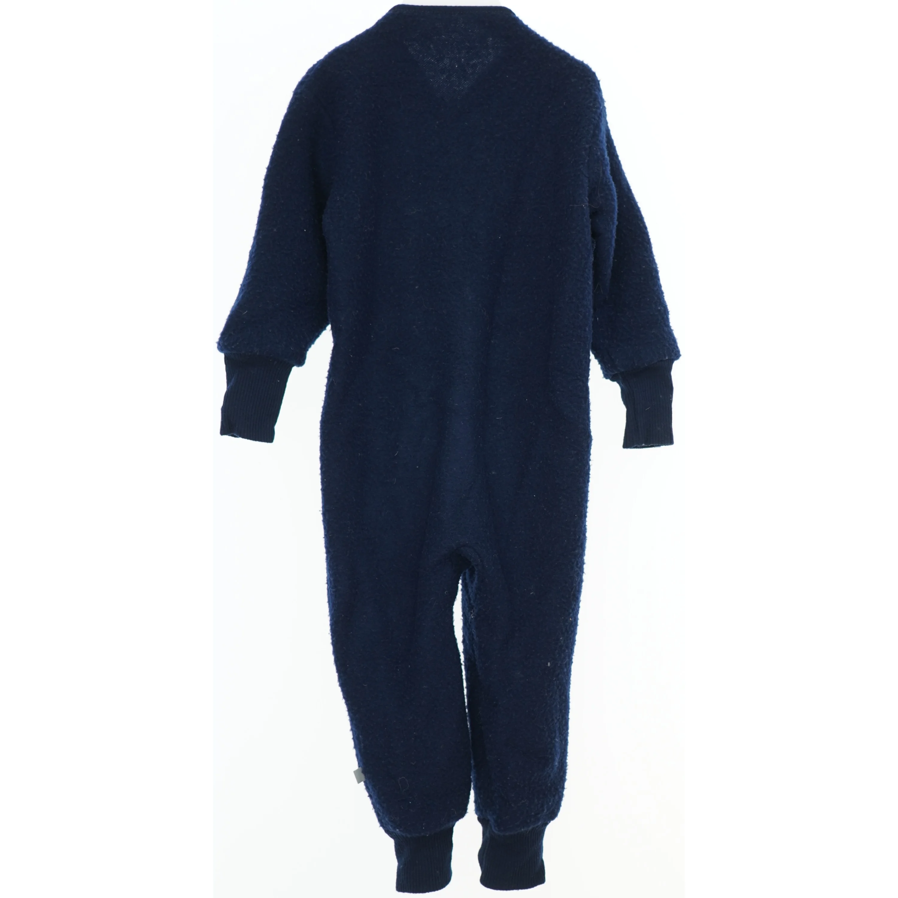 Børneheldragt med lynlås fra Friends (str. 92)