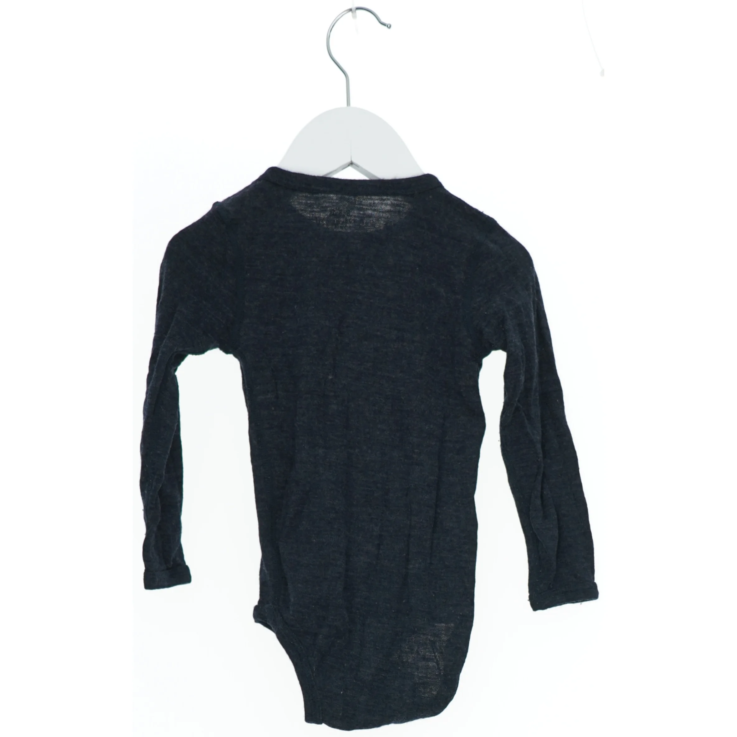 Langærmet bodystocking fra Be Kids (str. 80)