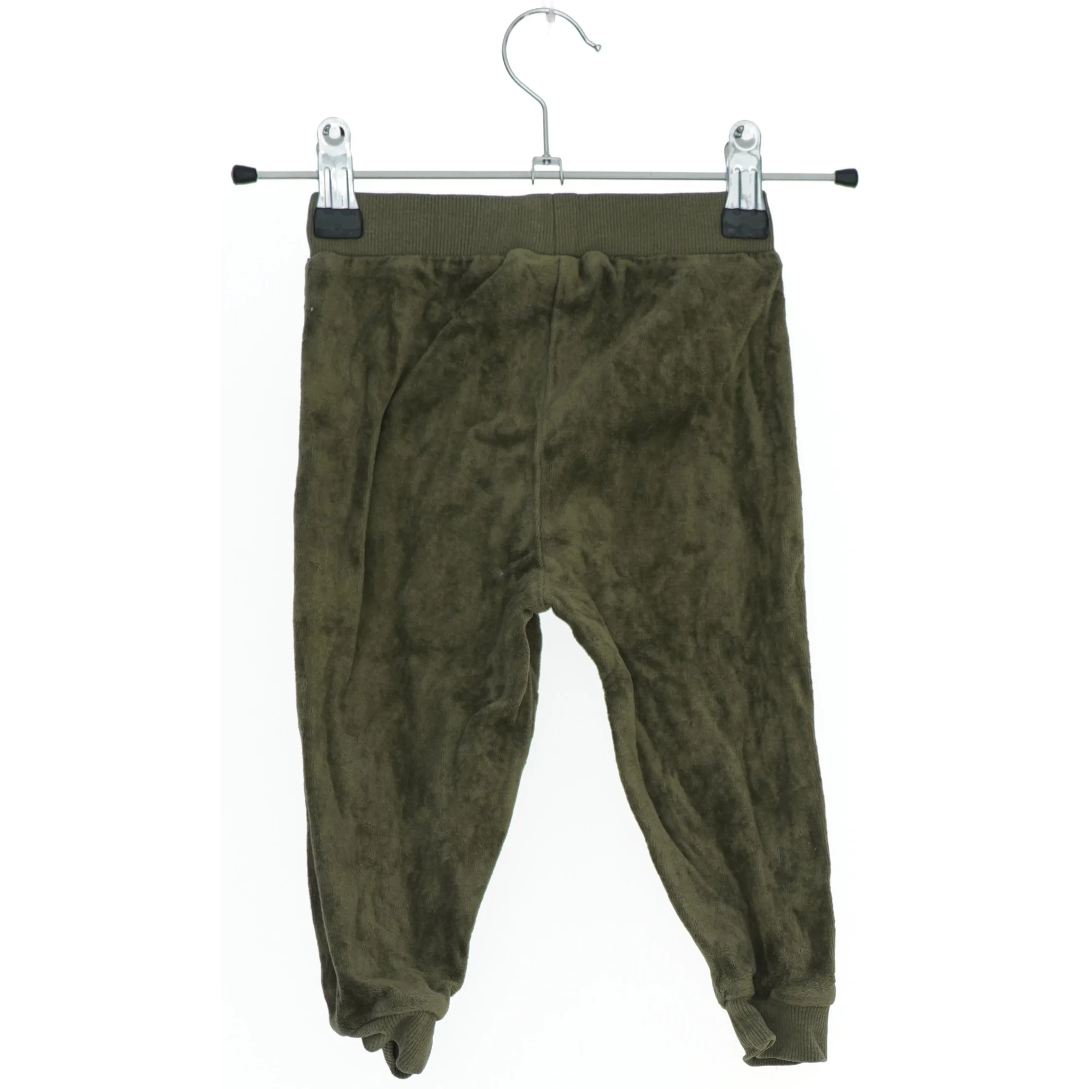 Børnevelourbukser fra Friends (str. 80)