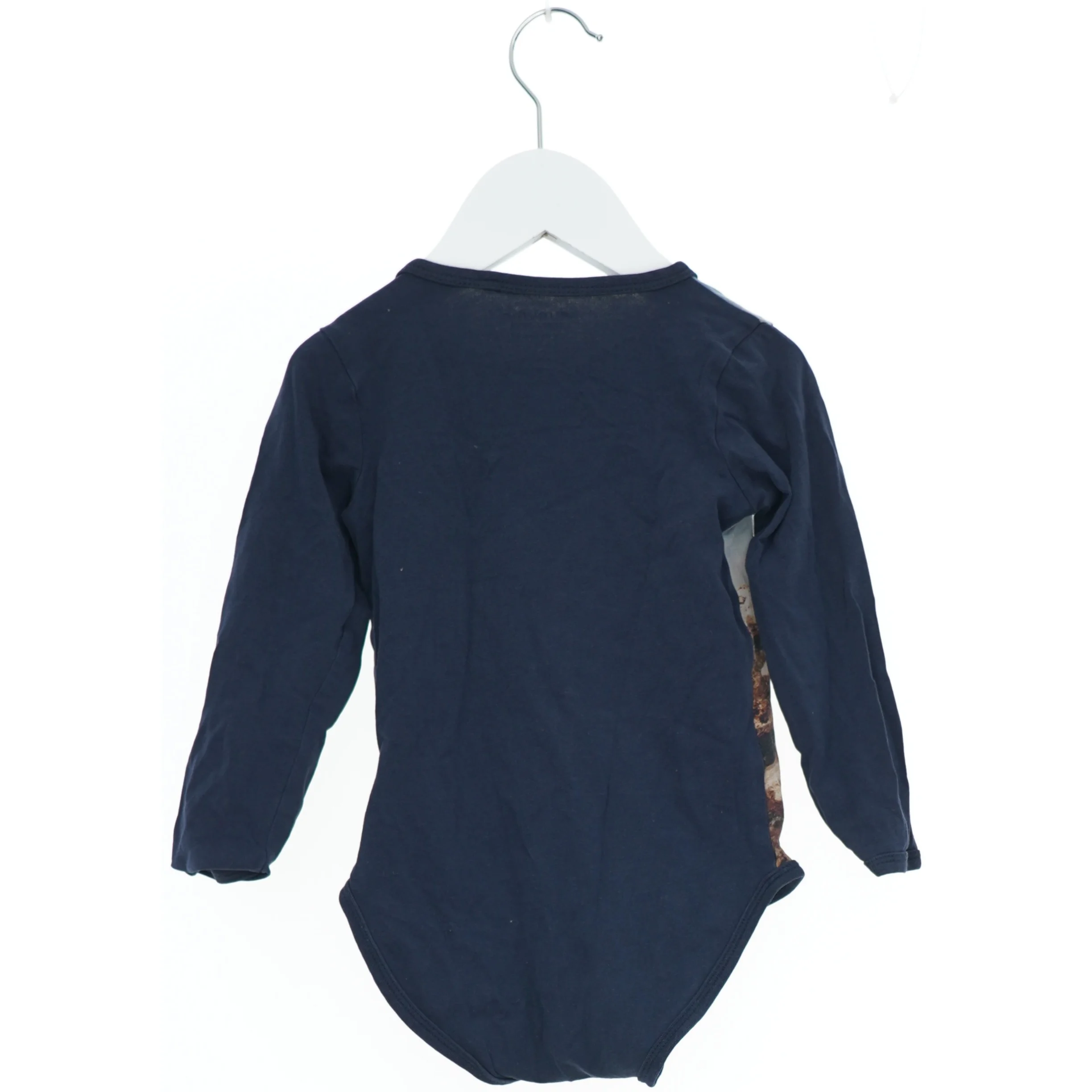 Traktor bodystocking fra Minymo (str. 92)