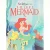 Little Mermaid af Walt Disney Company, Walt Disney Productions (Bog)