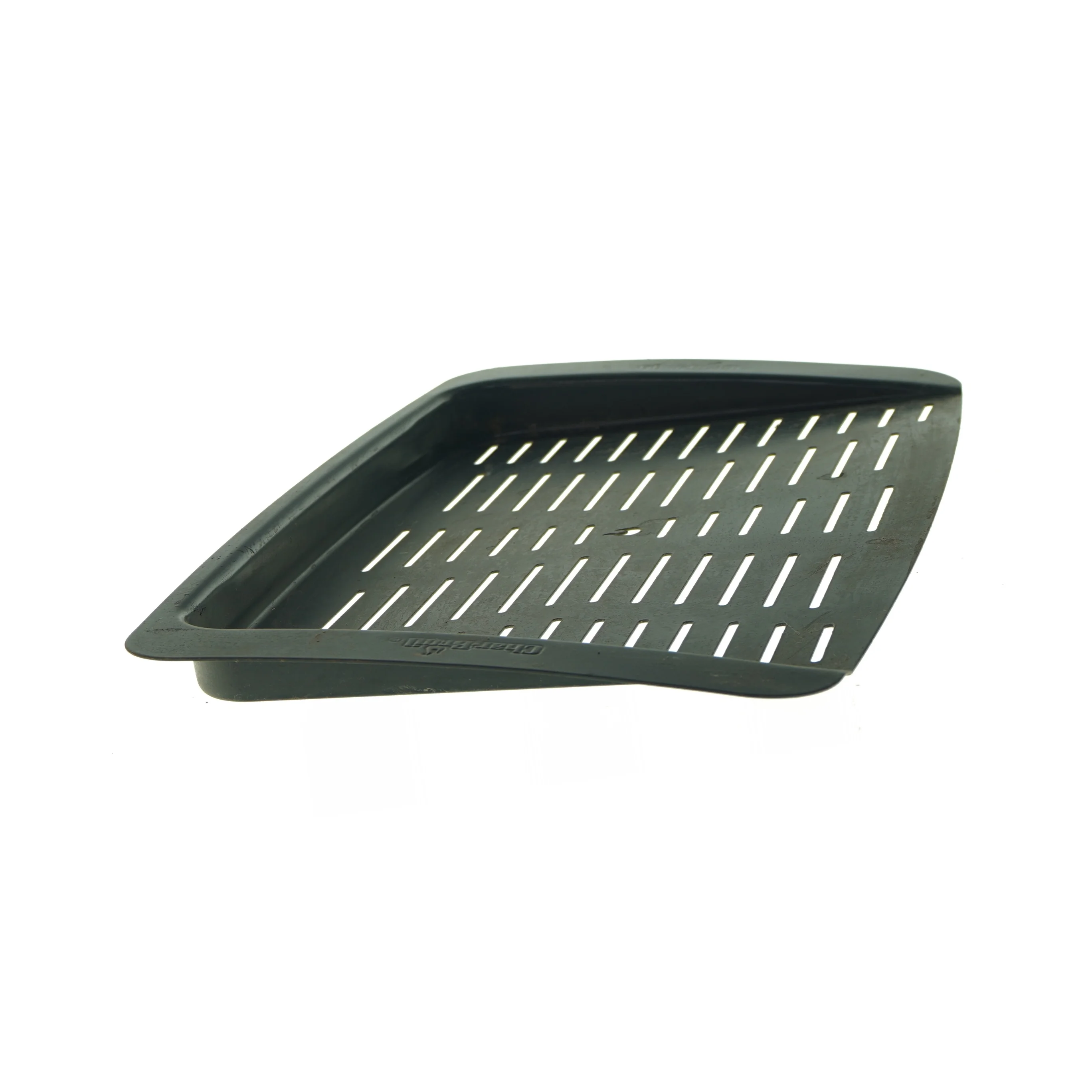 En slags grillrist fra Char-Broil (str. 45 X 28 cm)