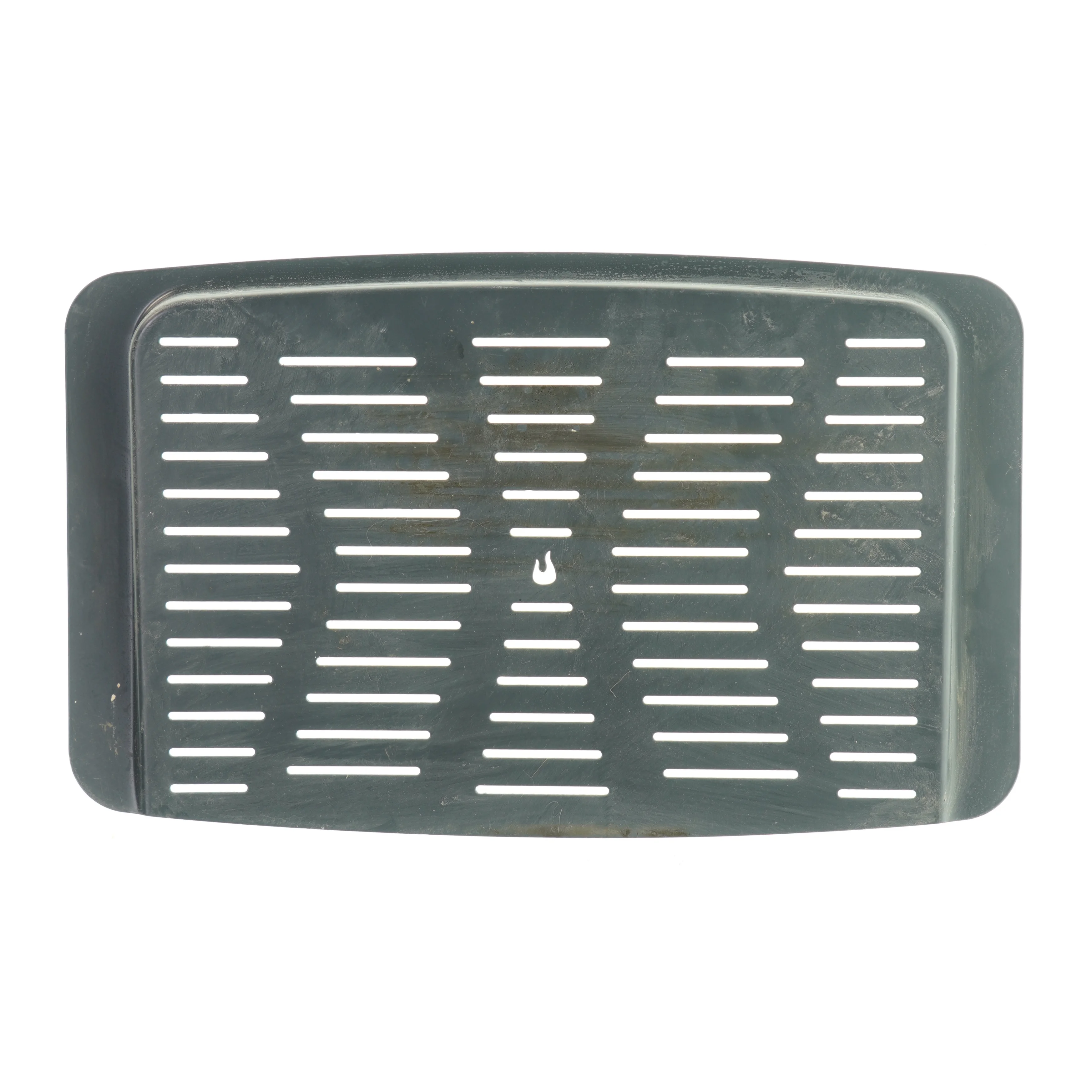 En slags grillrist fra Char-Broil (str. 45 X 28 cm)