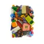 Kæmpe kasse Duplo kloder fra Lego 