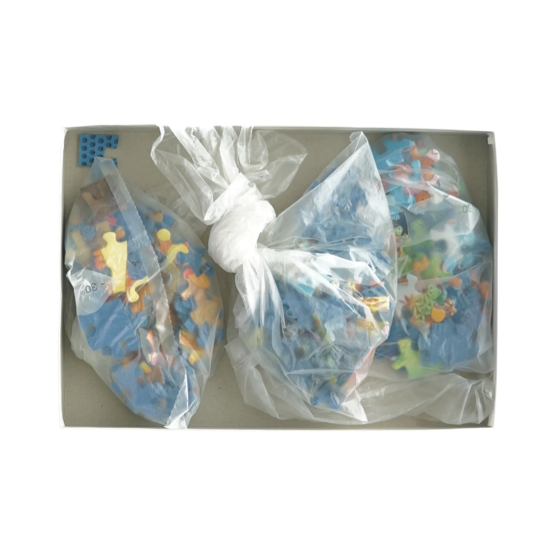 Peter plys (puslespil)