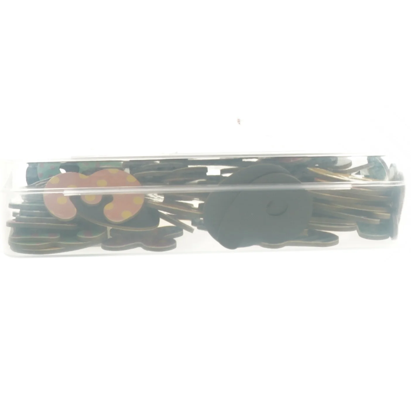 Matematikmagneter, nummer og symboler