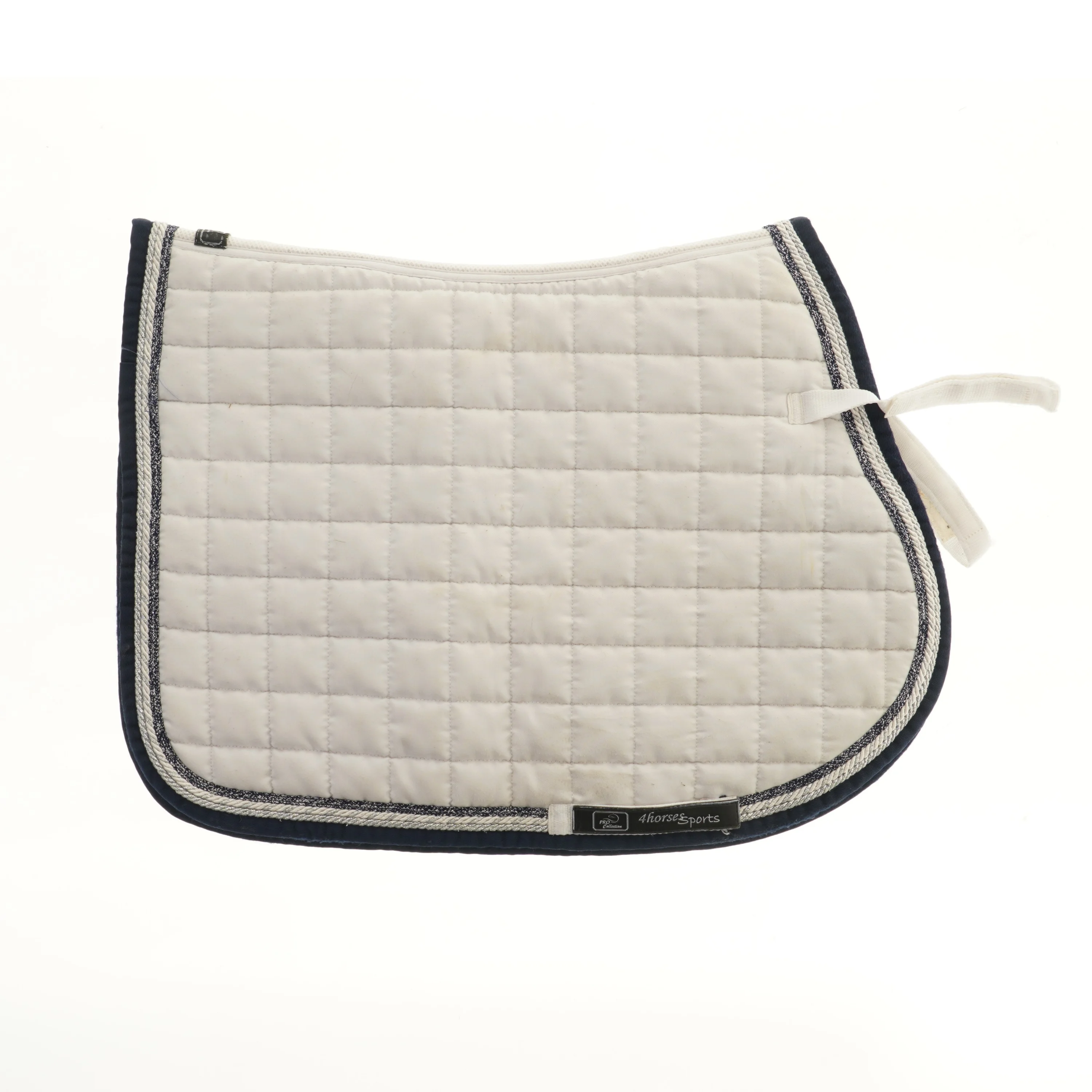 Dressur underlag fra 4 Horses Sport (str. 97x67 cm)