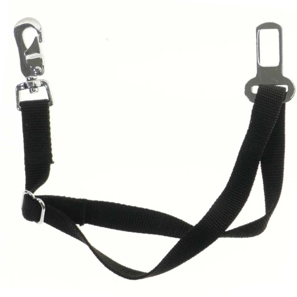 Til hunde Sikkerhedssele forlænger (str. 48 cm)