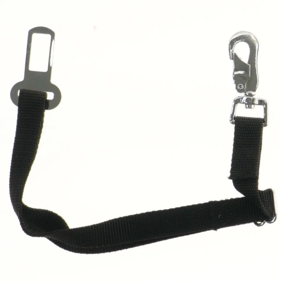 Til hunde Sikkerhedssele forlænger (str. 48 cm)