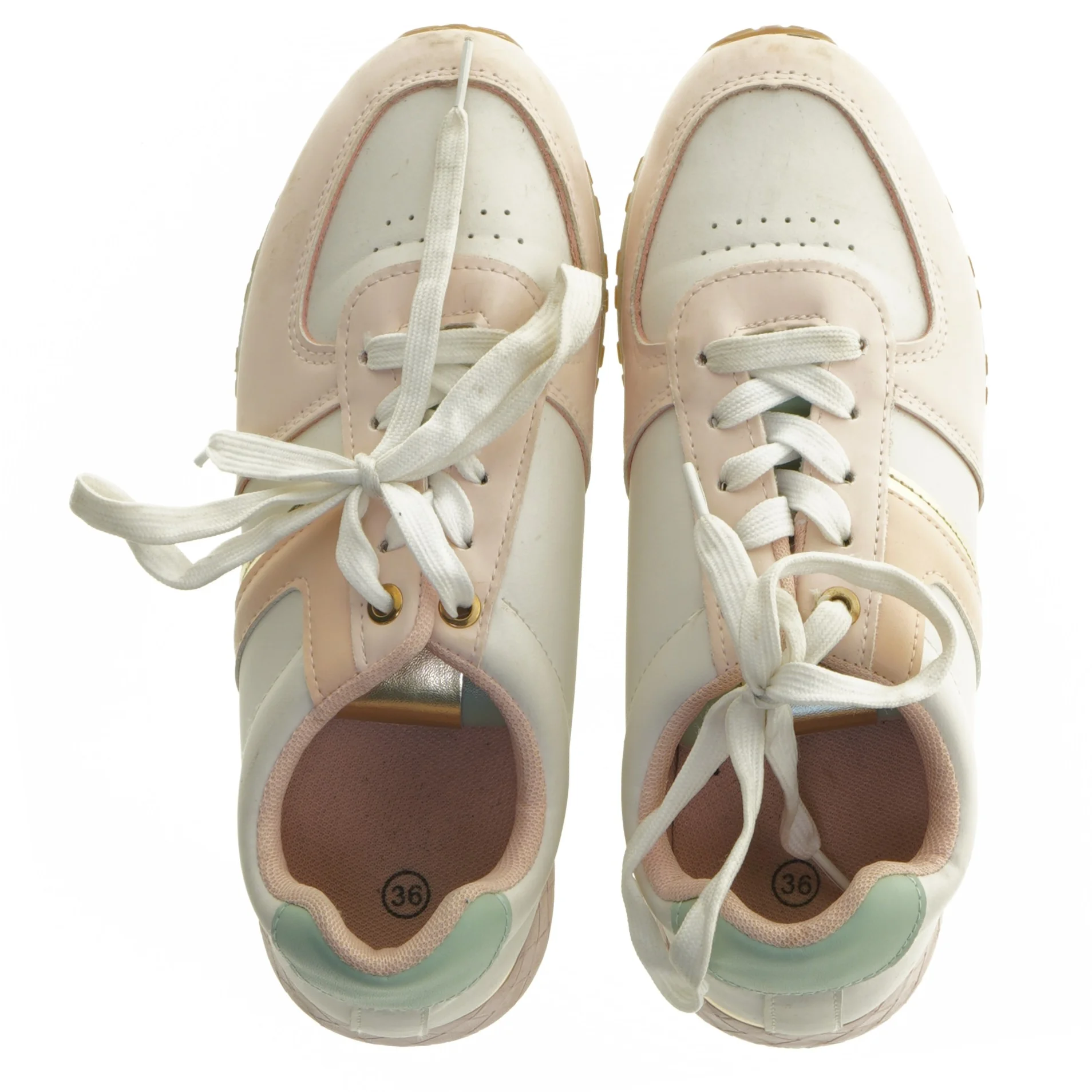 Dame sneakers (str. 36)