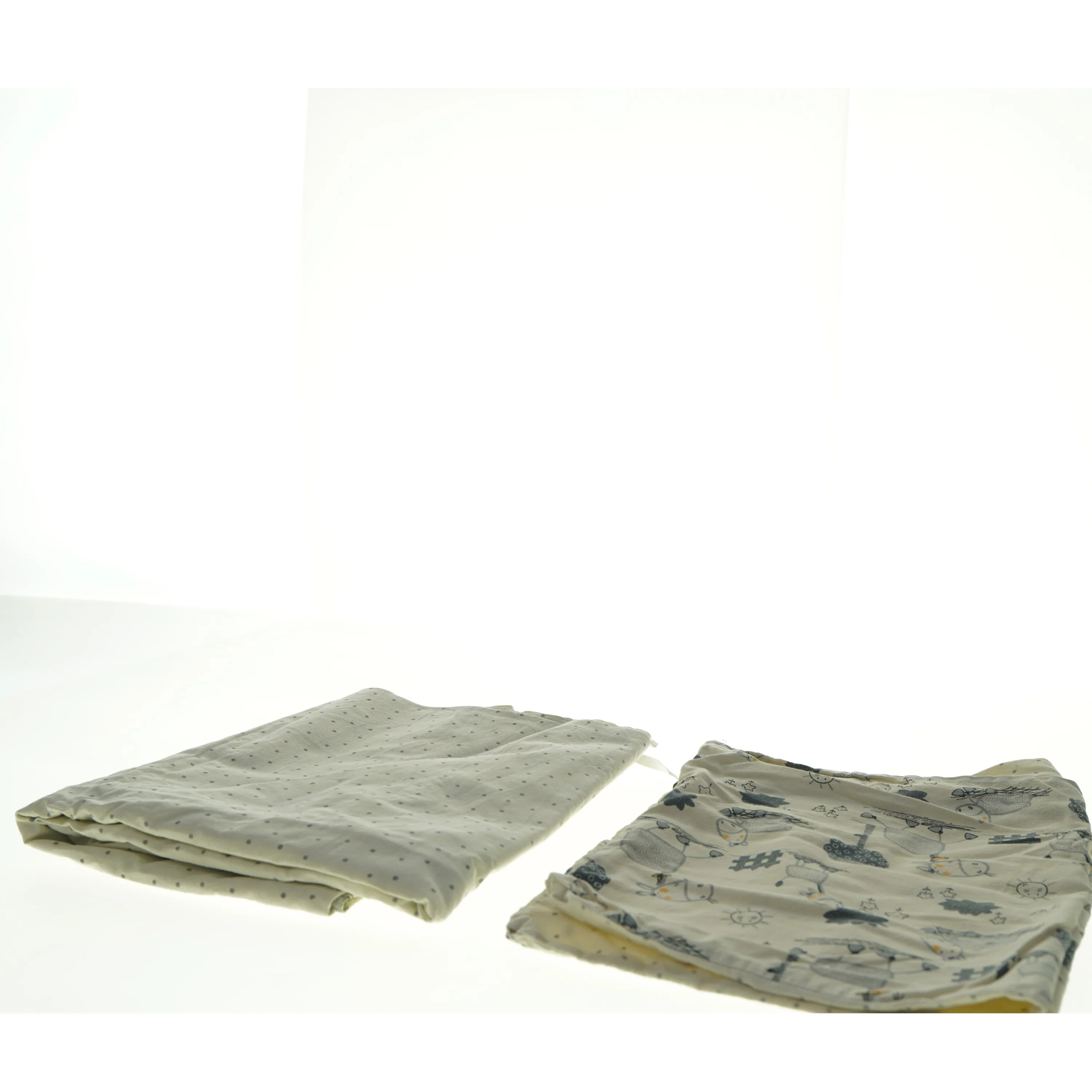 Baby sengetøj (str. 95 x 116 cm)