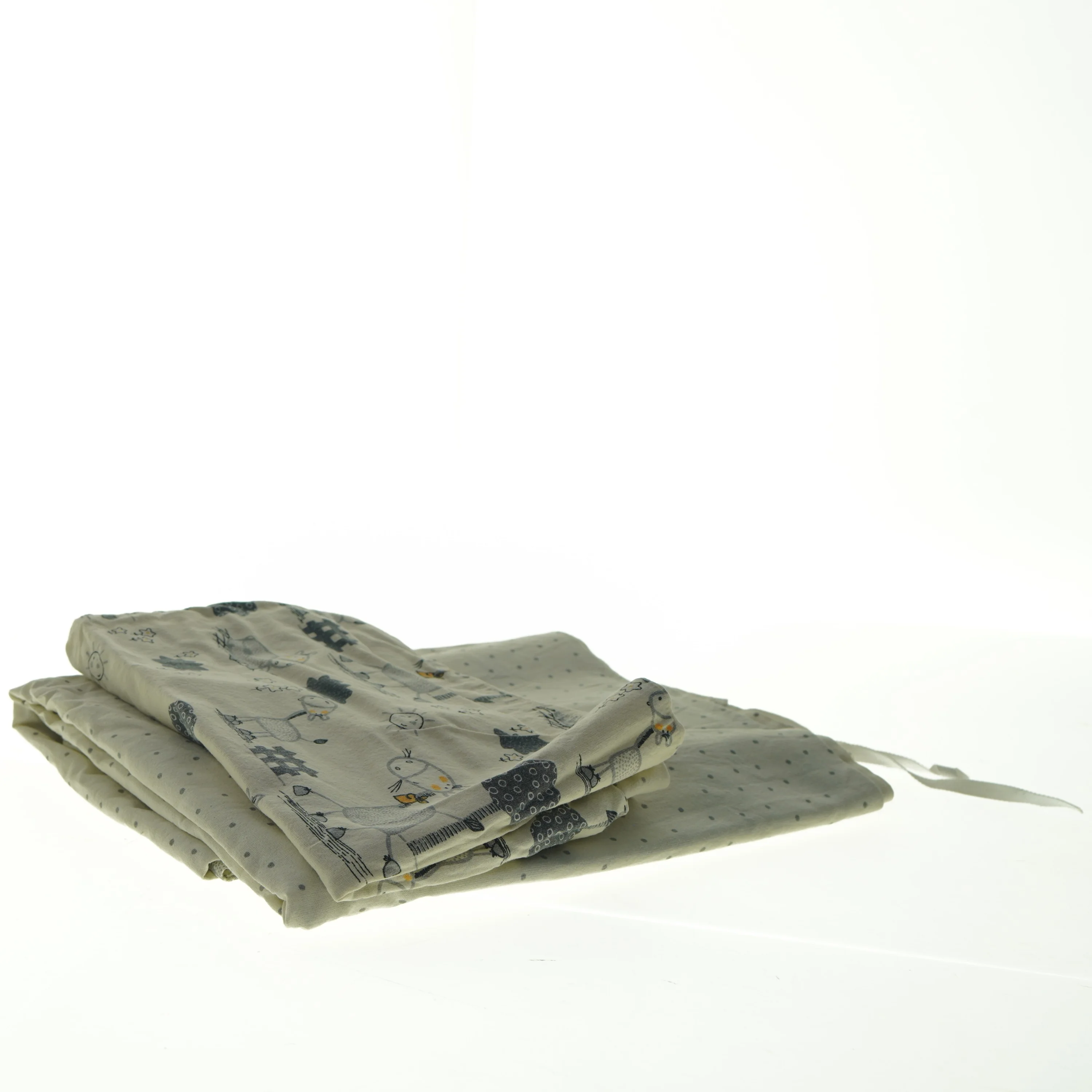 Baby sengetøj (str. 95 x 116 cm)