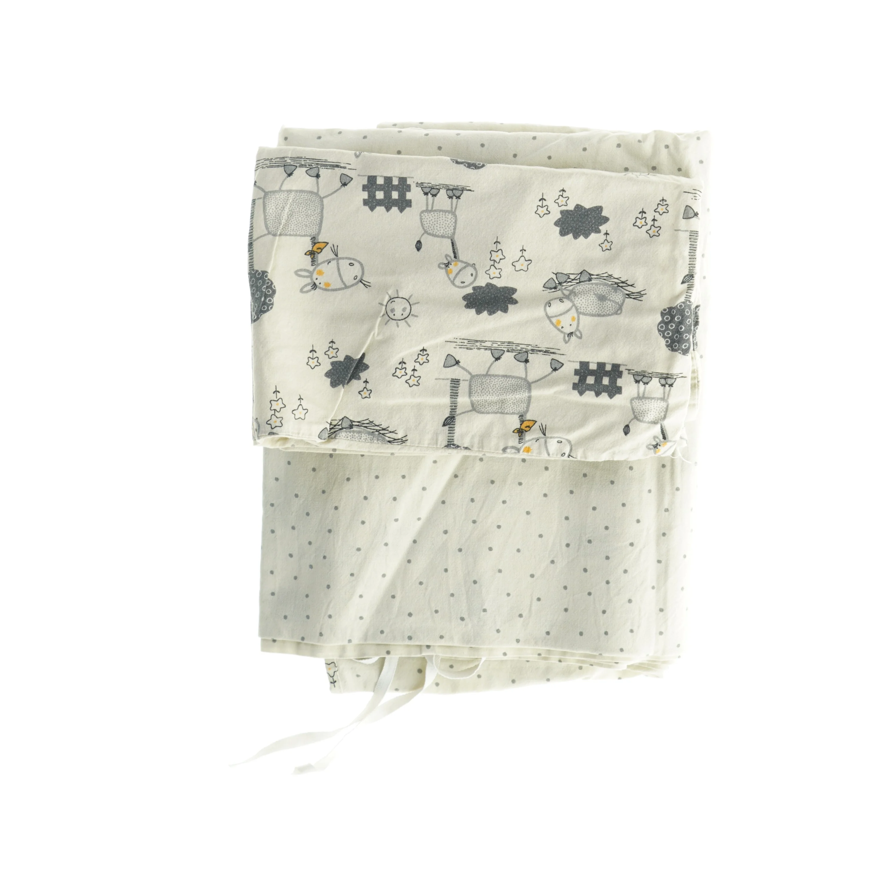 Baby sengetøj (str. 95 x 116 cm)