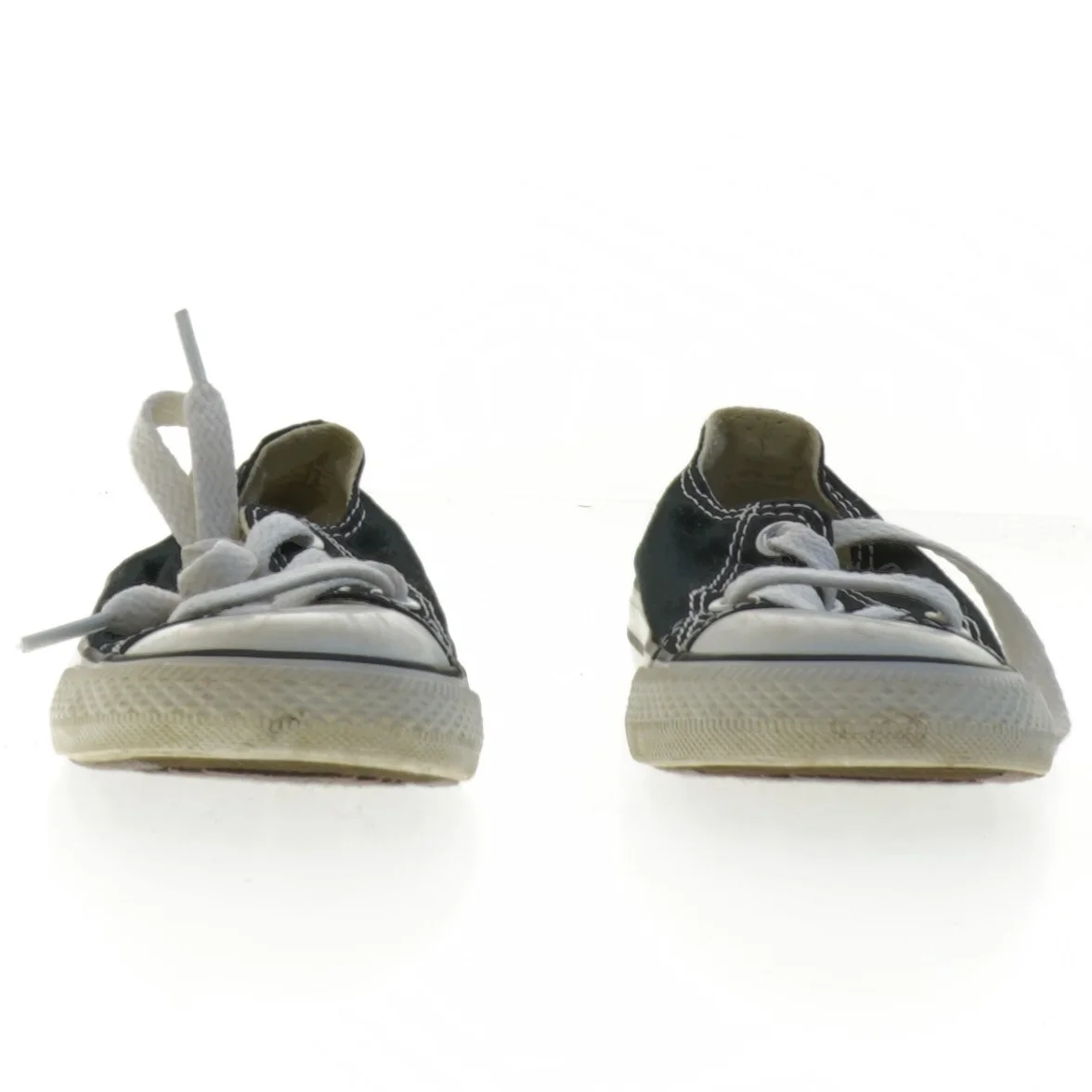 Converse All Star sort børnesko fra Converse (str. 23 )