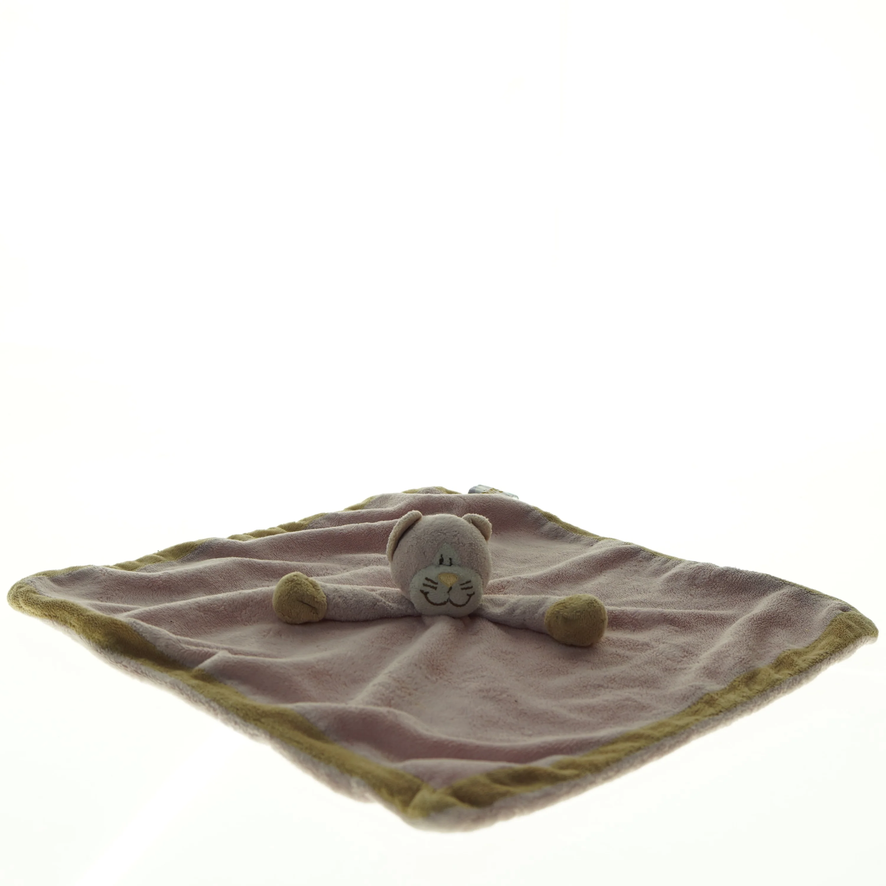  kanin fra Teddykompaniet (str. 31 x 31 cm)