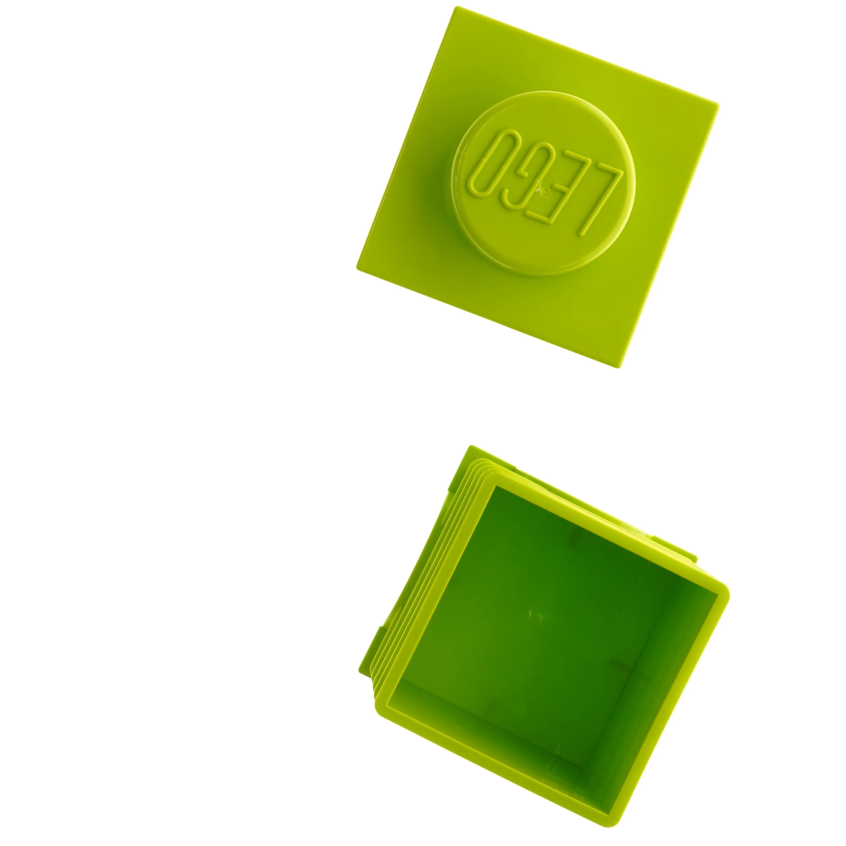 LEGO Opbevaringsboks fra Lego (str. 12,5 x 18 cm)