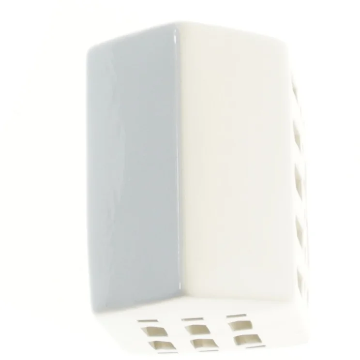 Lyshus fra Kähler fra Kähler (str. 19x10x8 cm)