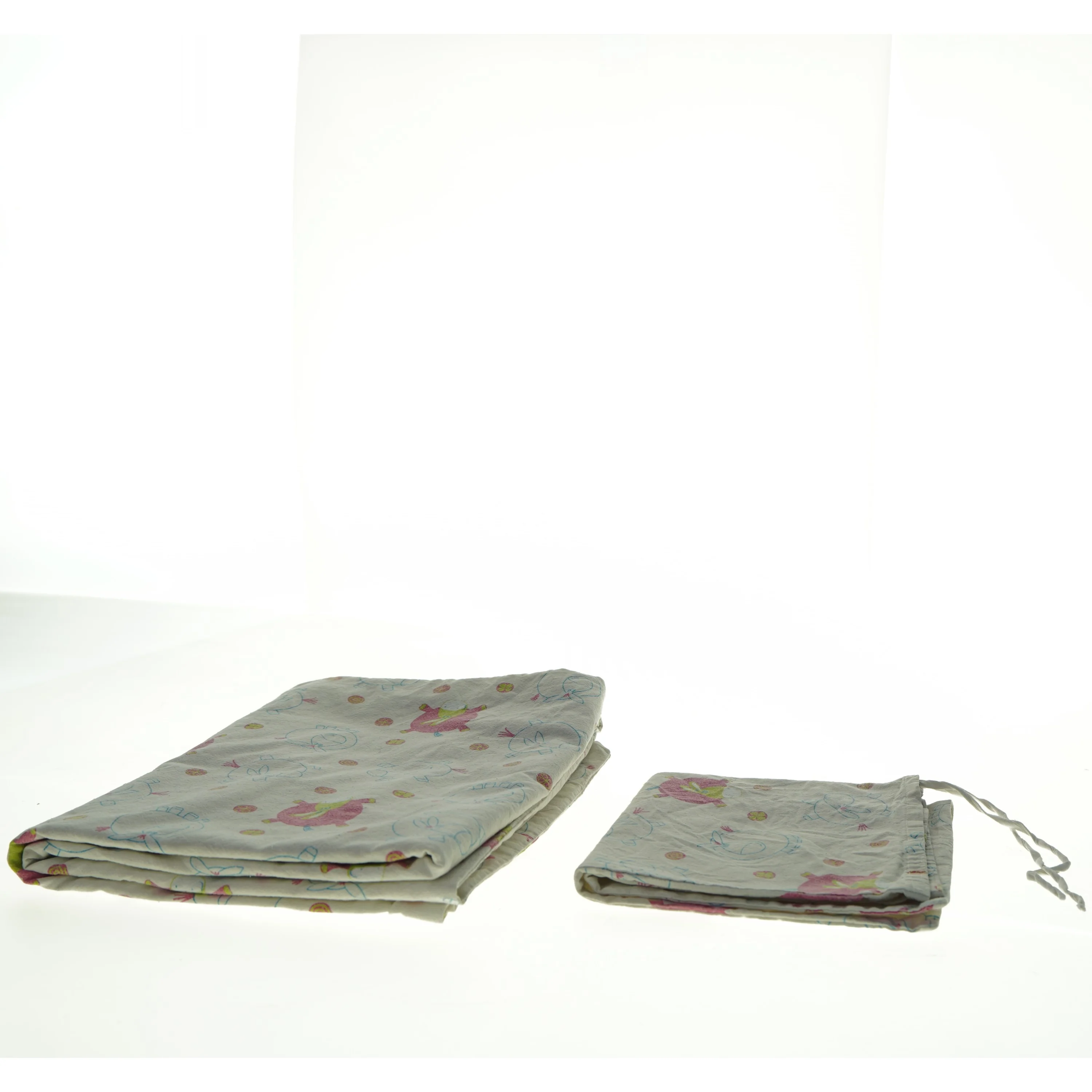 Børnesengetøj (str. 70 x 125 cm)