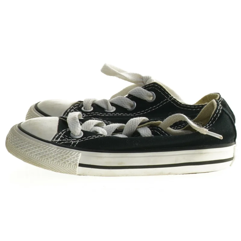 Converse All Star lave sneakers fra Converse (str. 23)