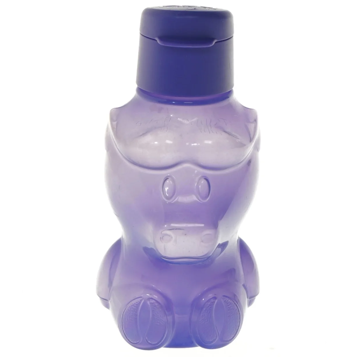 Lilla Tupperware drikkeflaske til børn fra Tupperware (str. 17 cm)