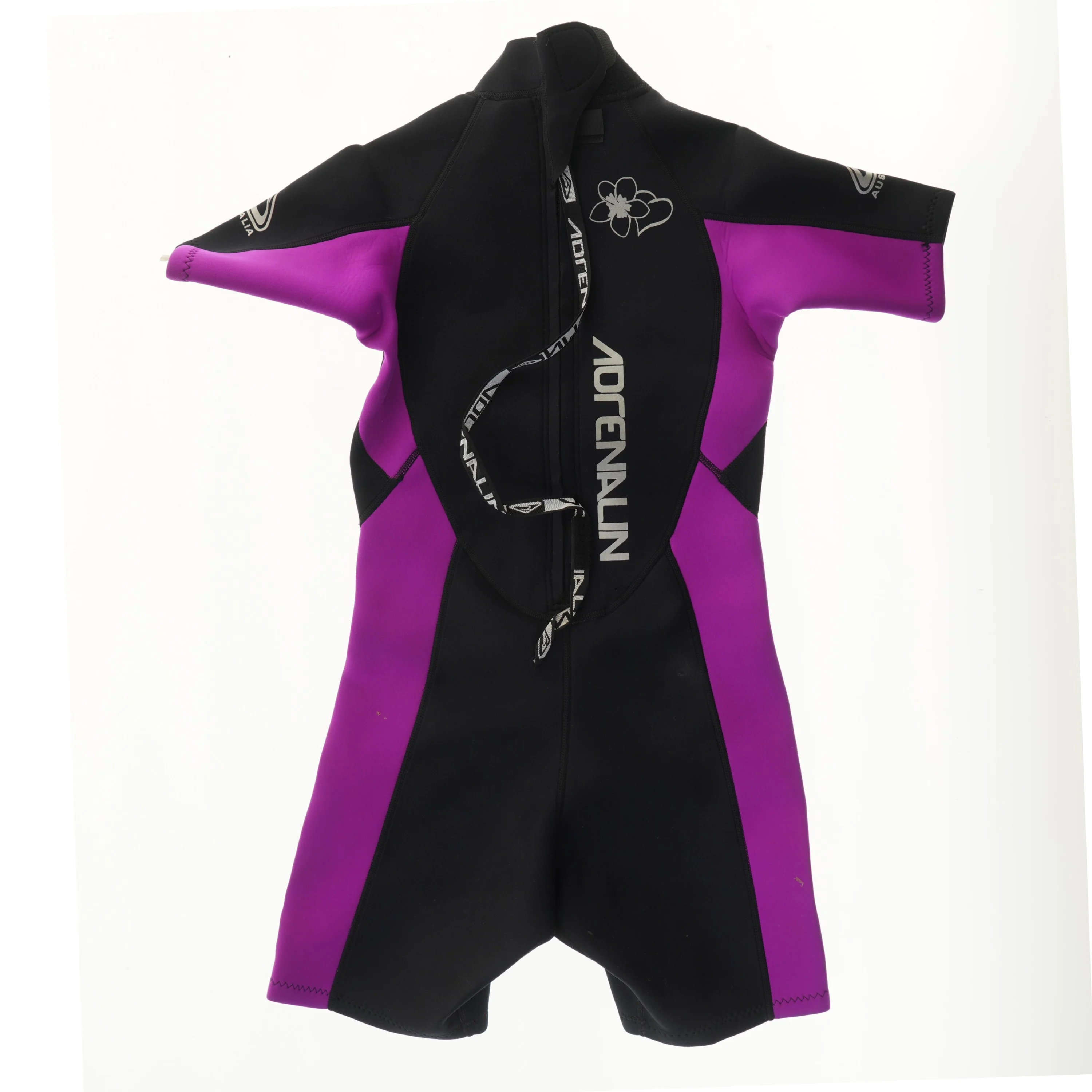 Våddragt til børn fra Adrenalin (str. 152)