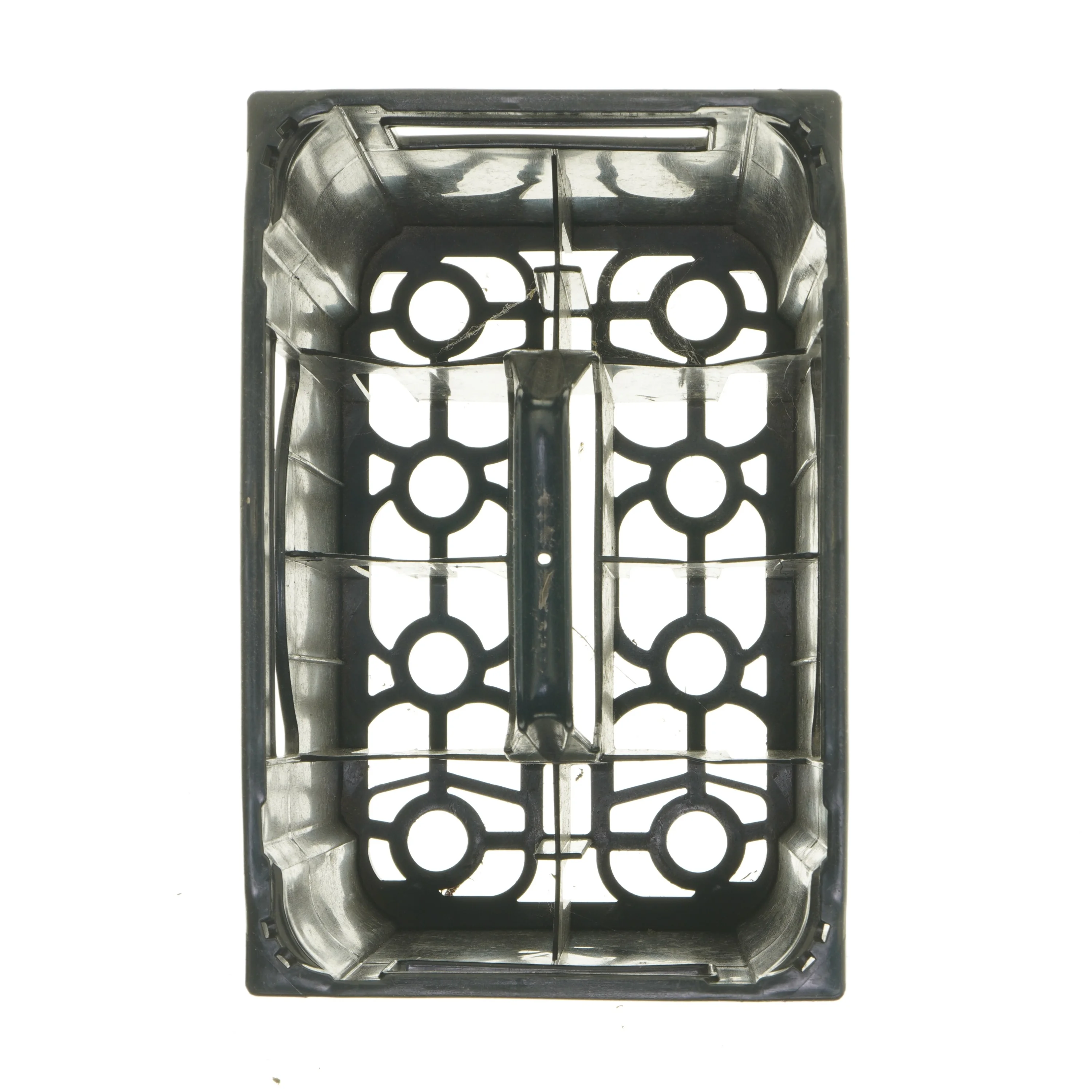 Plastikkasse til opbevaring fra Fever-Tree (str. 30x28x20 cm)