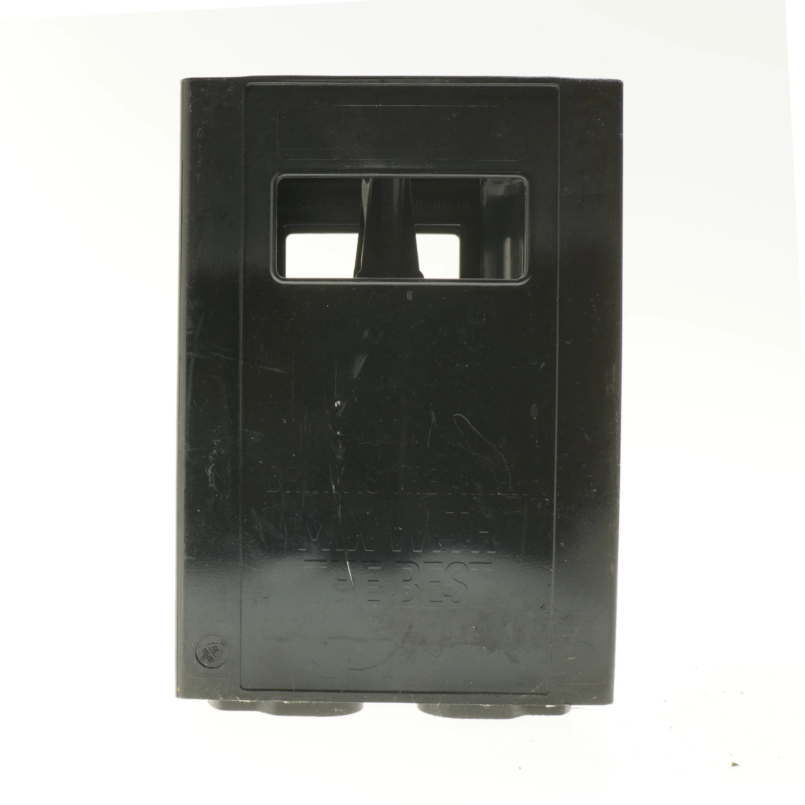 Plastikkasse til opbevaring fra Fever-Tree (str. 30x28x20 cm)