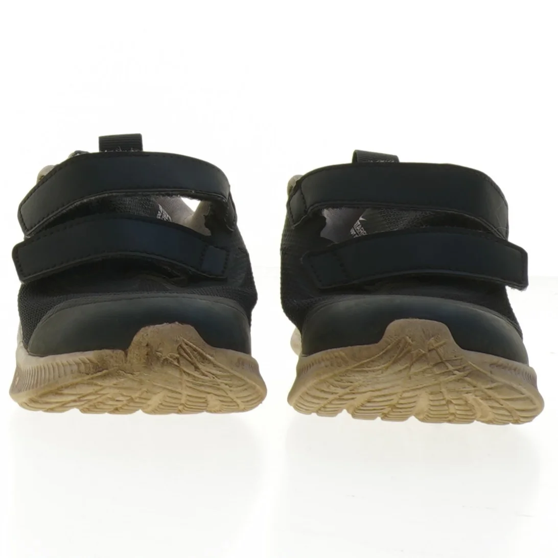 Nike børnesko med velcro fra Nike (str. 25 )