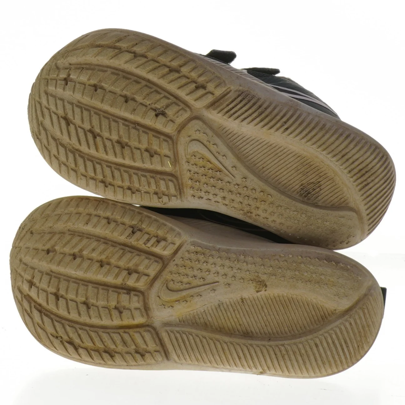 Nike børnesko med velcro fra Nike (str. 25 )