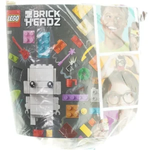 Brick heads 415975          fra Lego