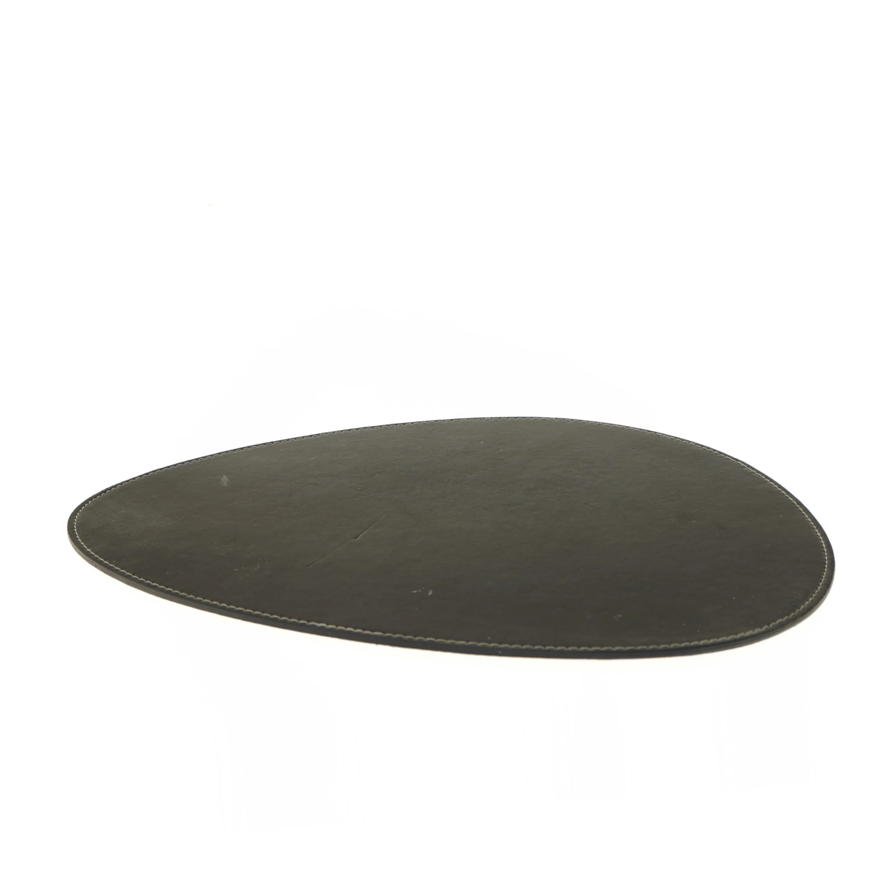 Sort bordskåner (str. 33x41 cm)