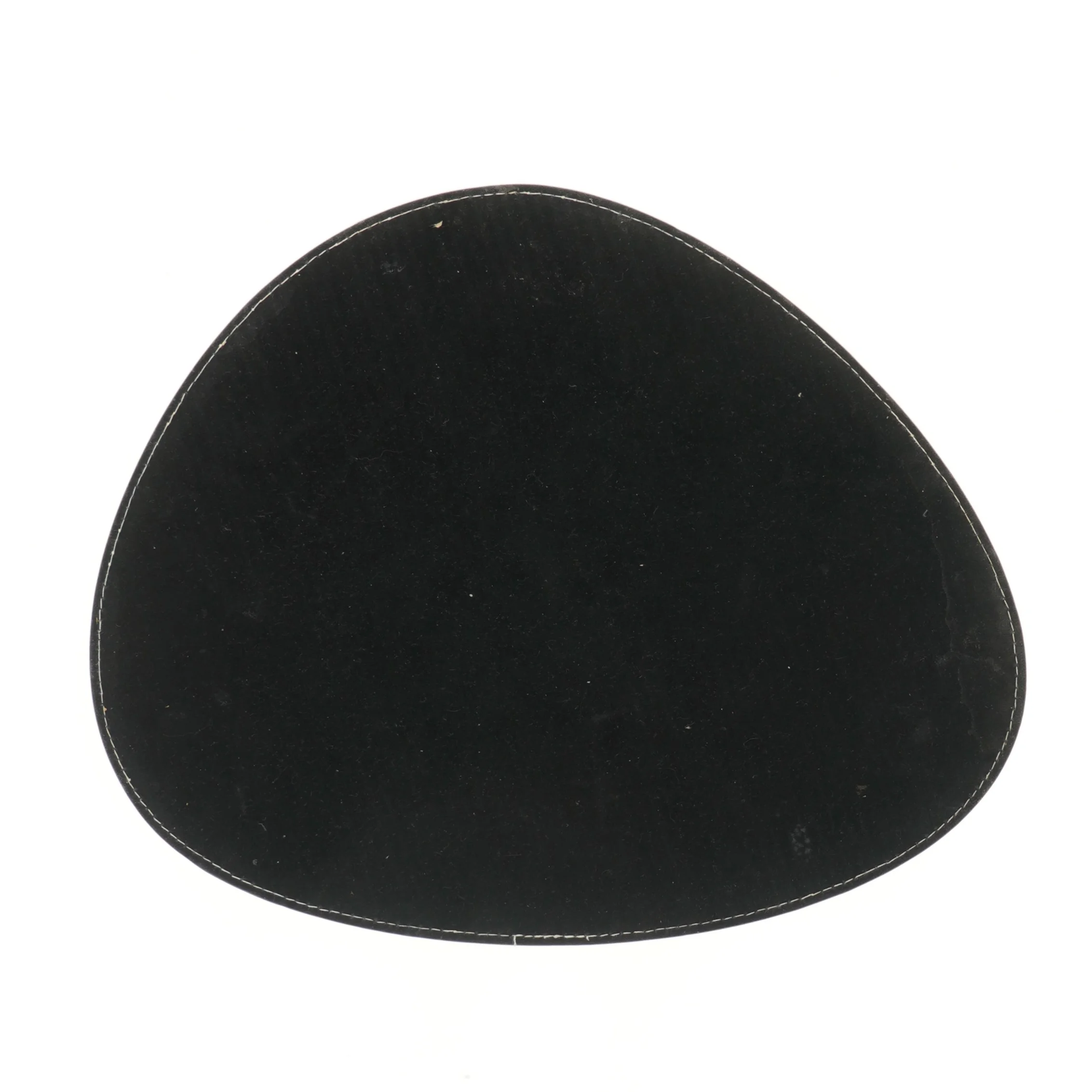 Sort bordskåner (str. 33x41 cm)