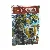 LEGO Ninjago Limited Edition Cole minifigur fra Lego (str. 14x10 cm)