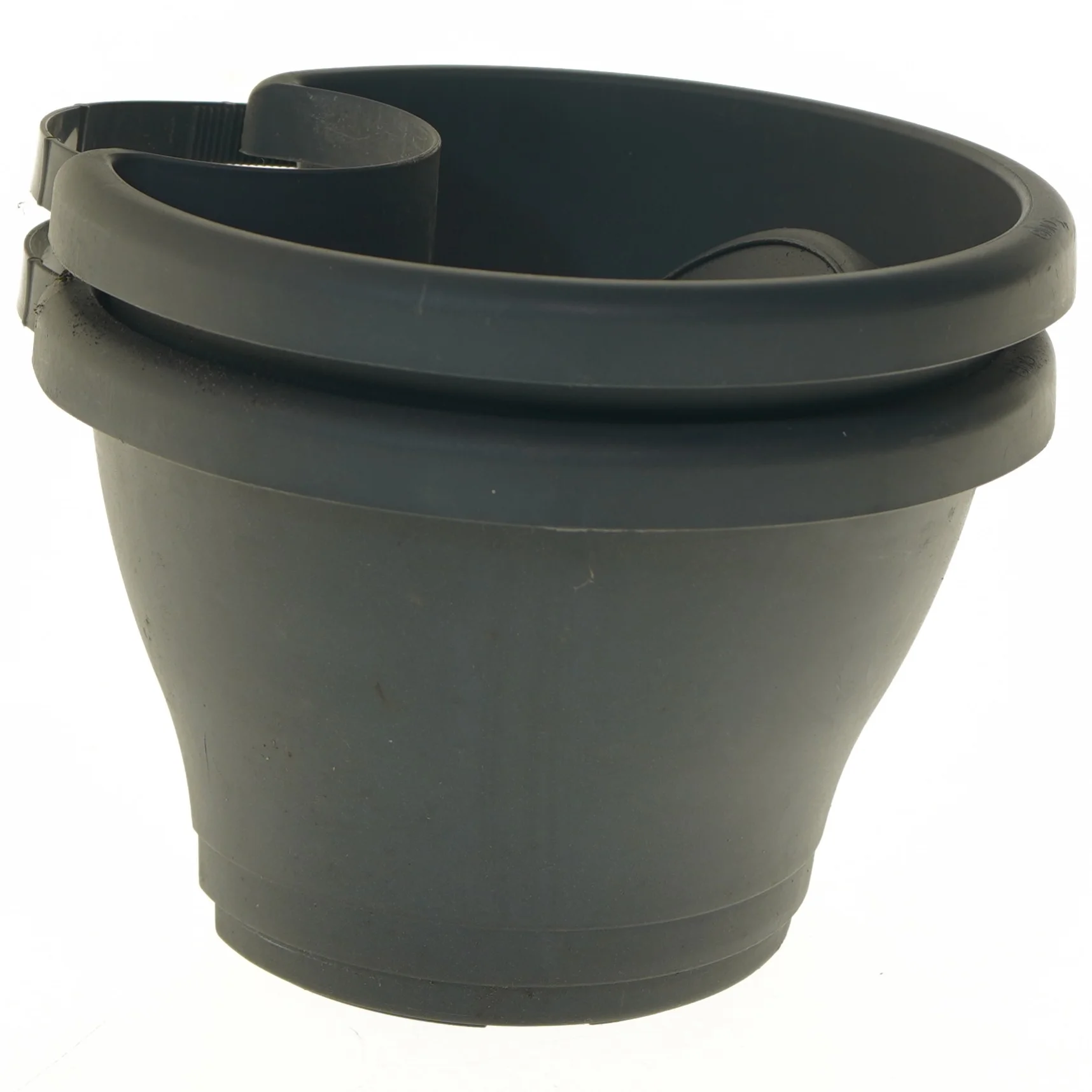 Plastik potter fra Elho (str. Ø 23, 2 styk cm)