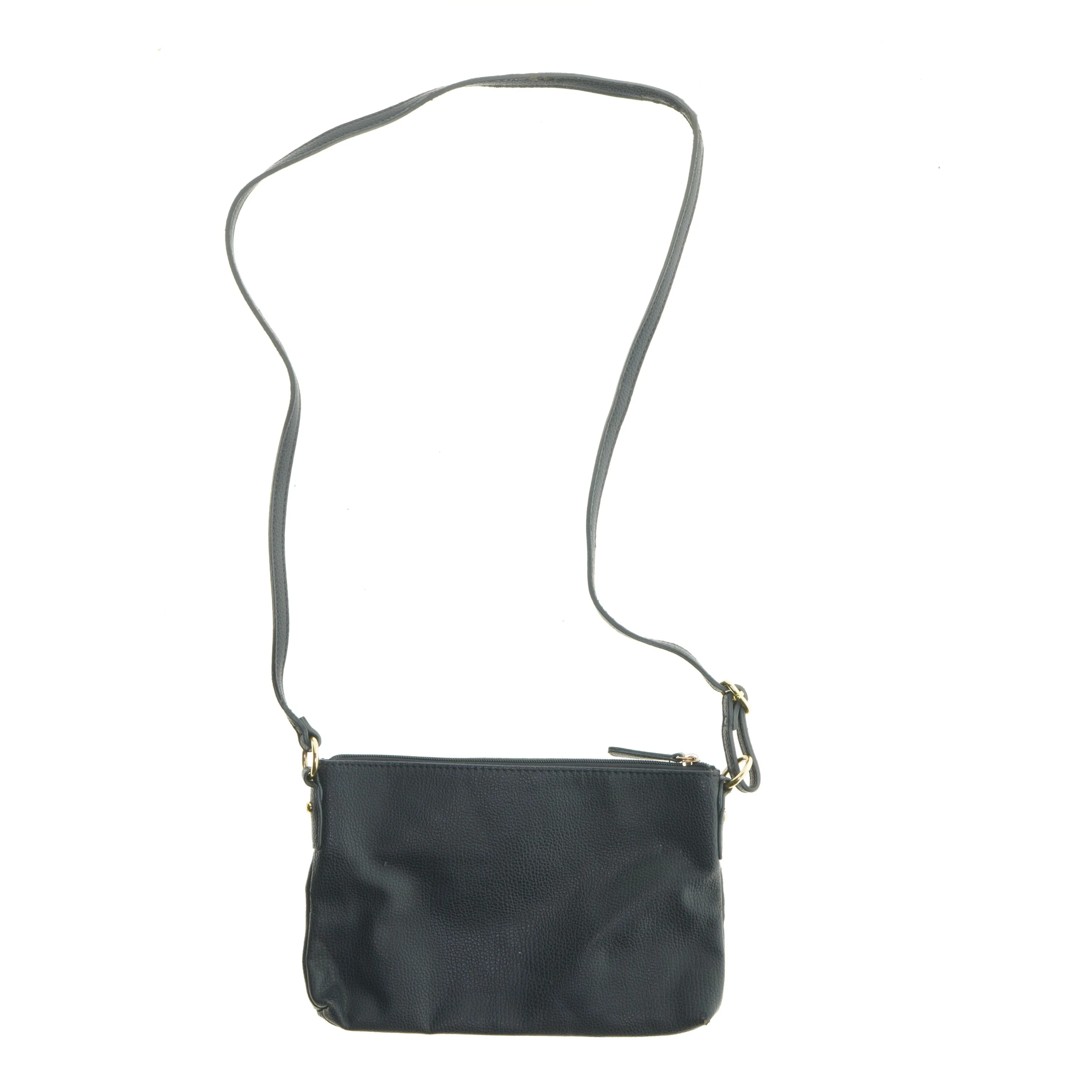 Lille skuldertaske fra Tommy Hilfiger (str. 27,5x18 cm)