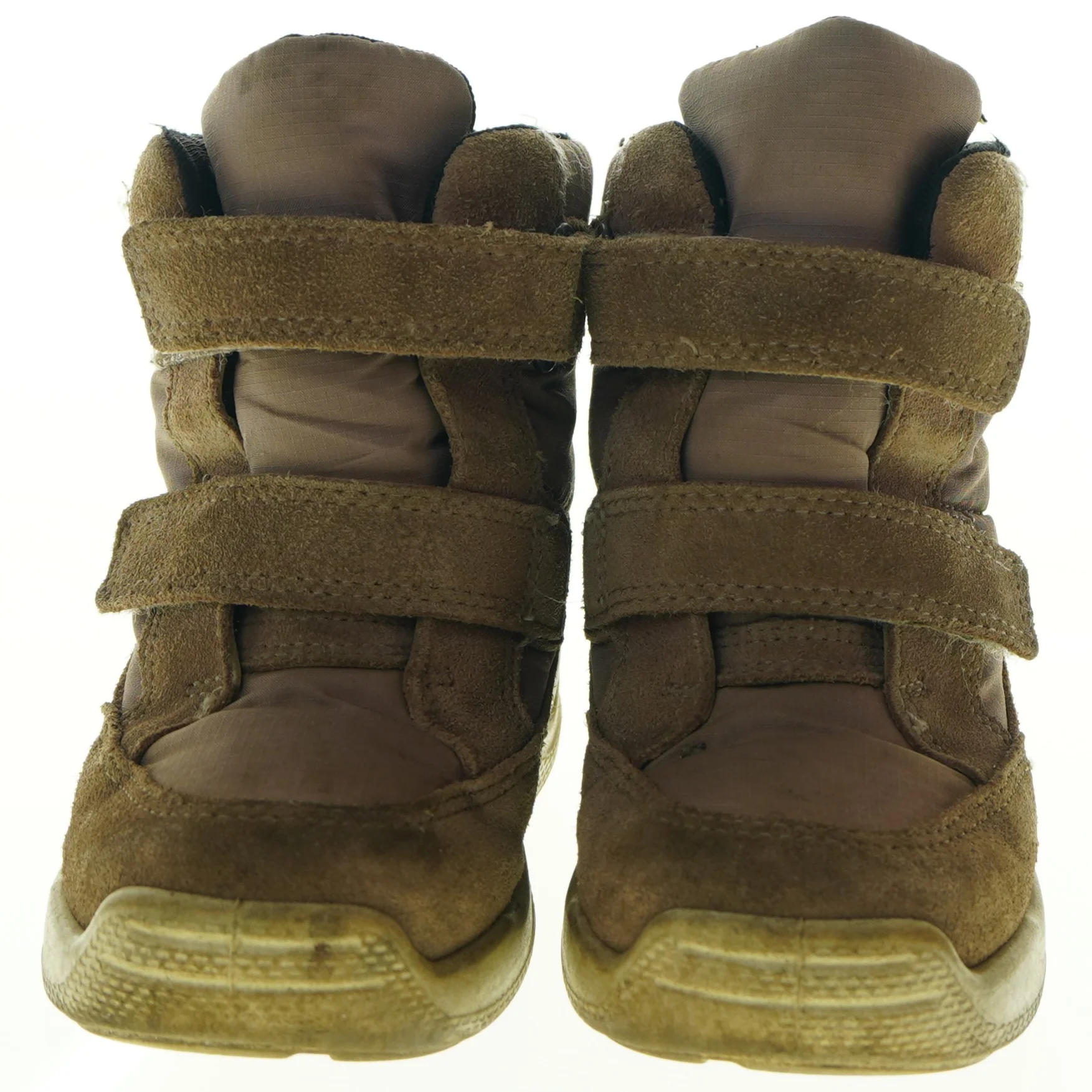 Ecco Barnestøvler med velcrolukning fra Ecco (str. 25)